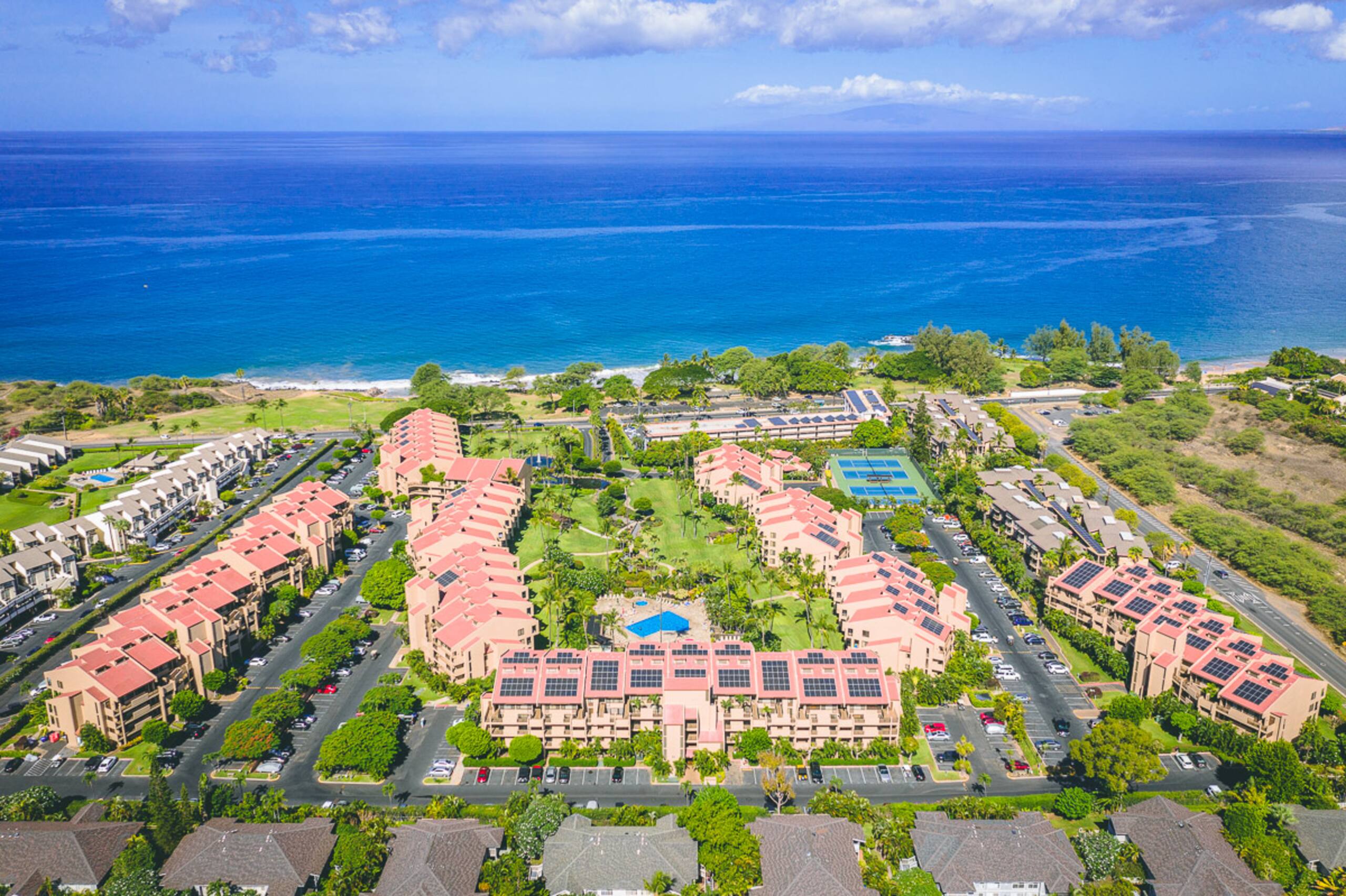 Condo in Kihei · ★4.62 · 1 bedroom · 2 beds · 2 shared baths - Image 19