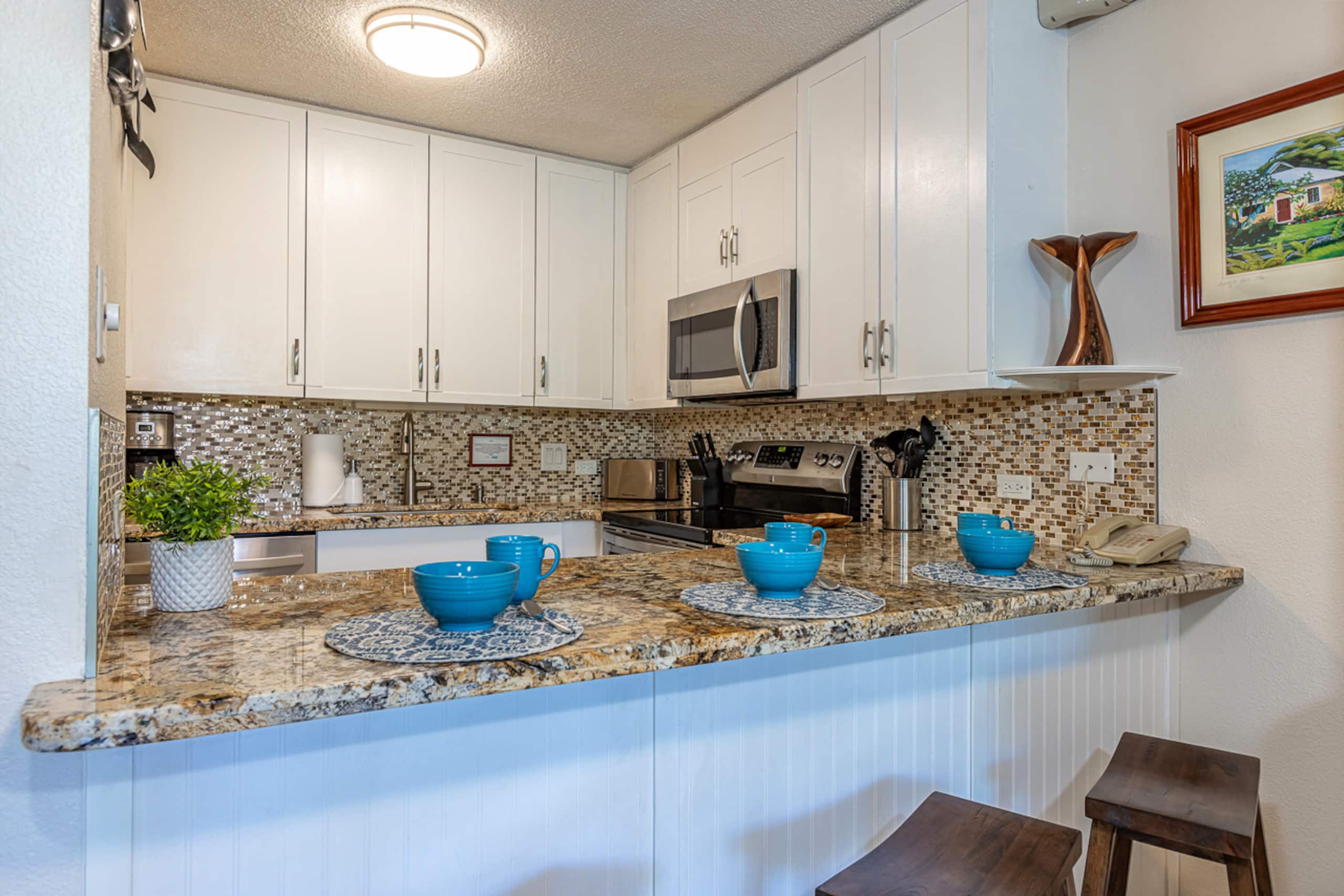 Condo in Kihei · ★4.62 · 1 bedroom · 2 beds · 2 shared baths - Image 40