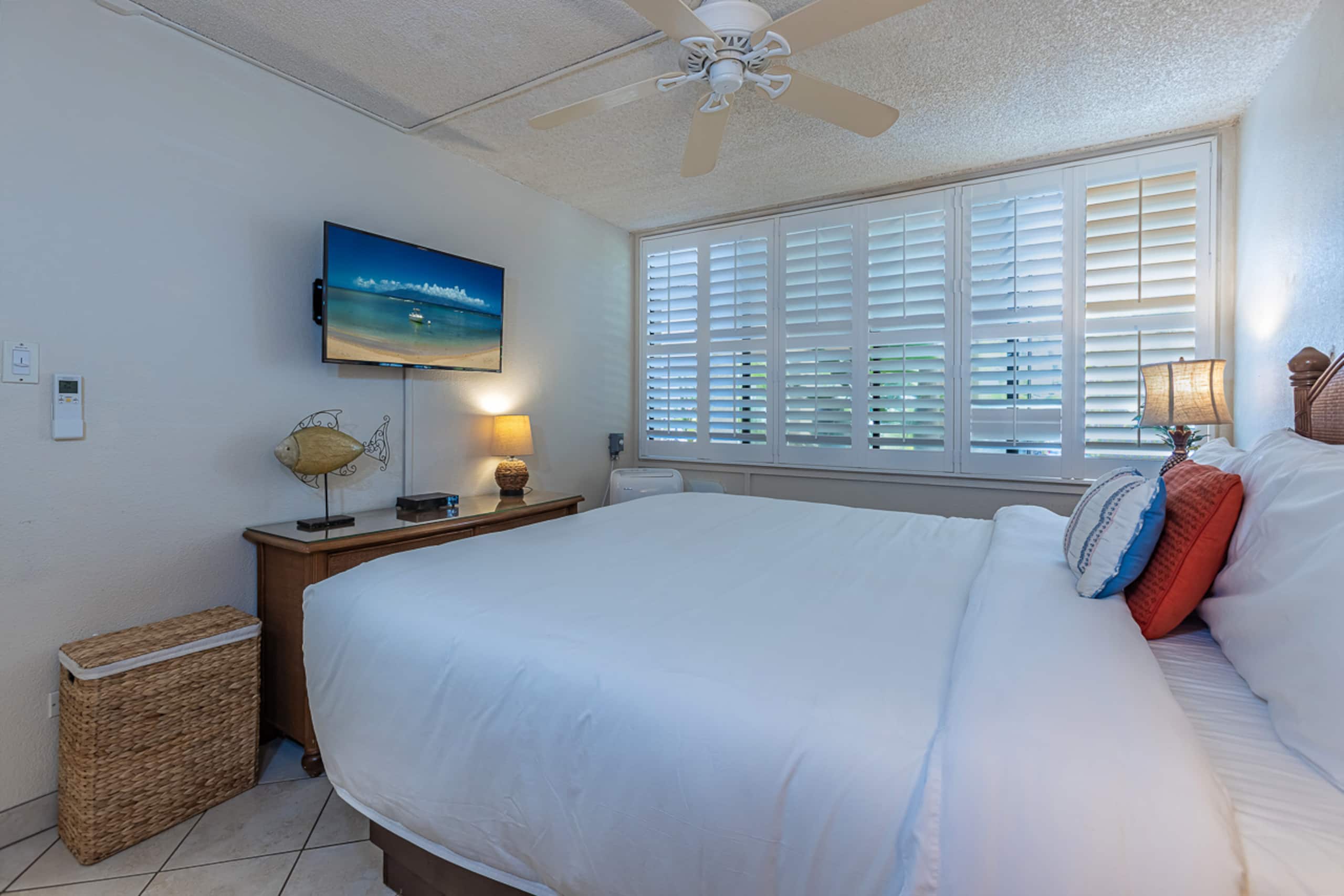 Condo in Kihei · ★4.62 · 1 bedroom · 2 beds · 2 shared baths - Image 52