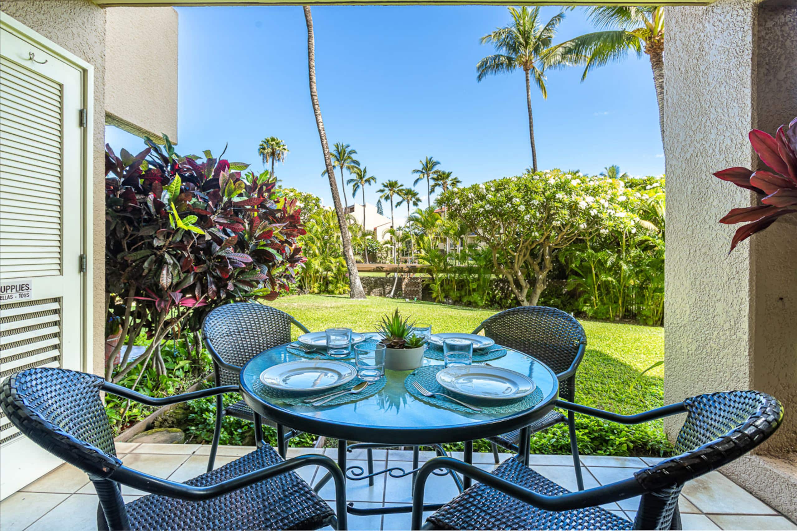 Condo in Kihei · ★4.62 · 1 bedroom · 2 beds · 2 shared baths - Image 29