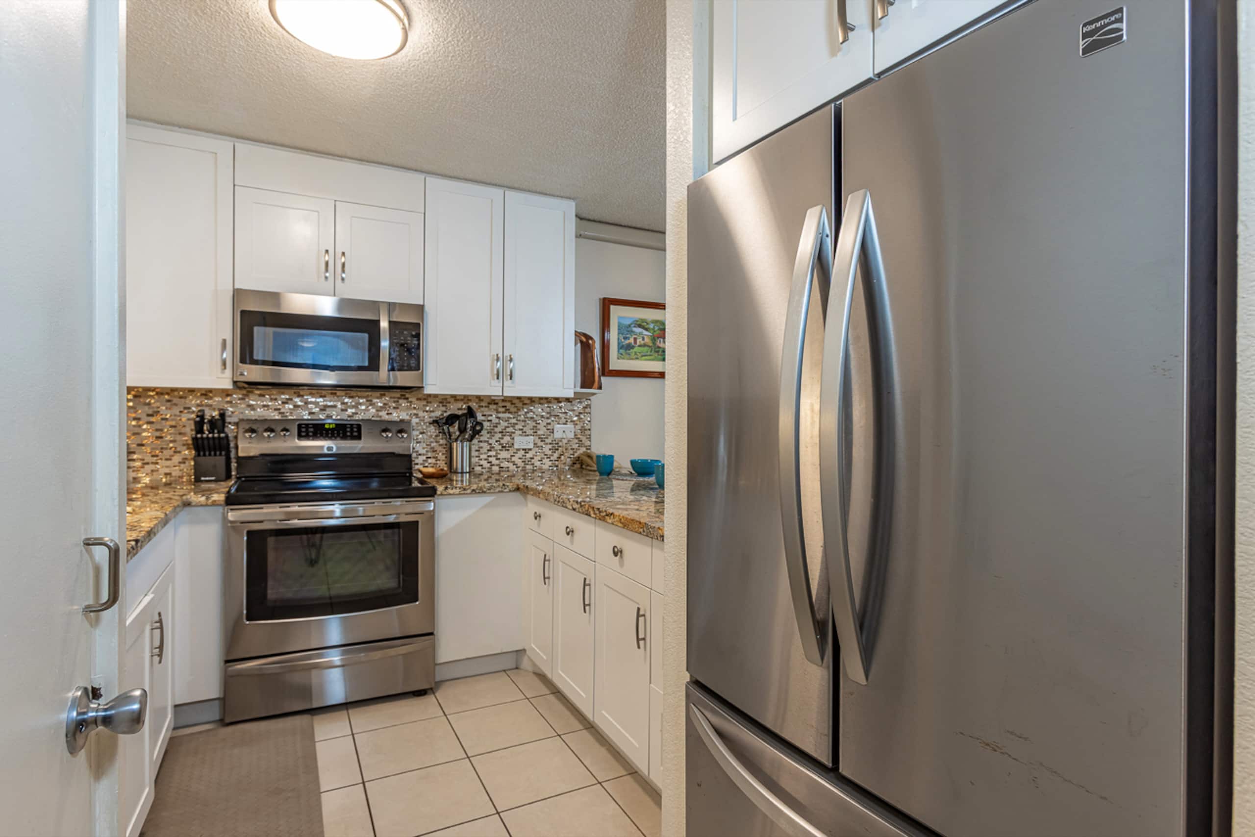 Condo in Kihei · ★4.62 · 1 bedroom · 2 beds · 2 shared baths - Image 44