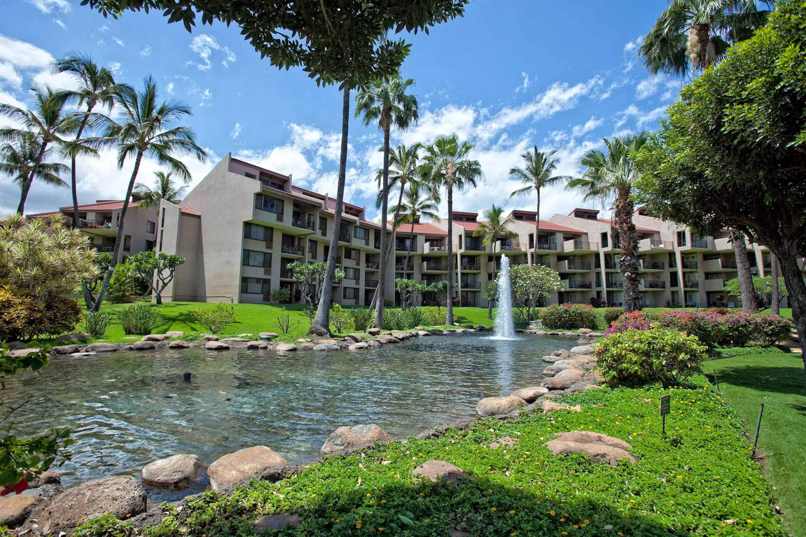 Condo in Kihei · ★4.62 · 1 bedroom · 2 beds · 2 shared baths - Image 9