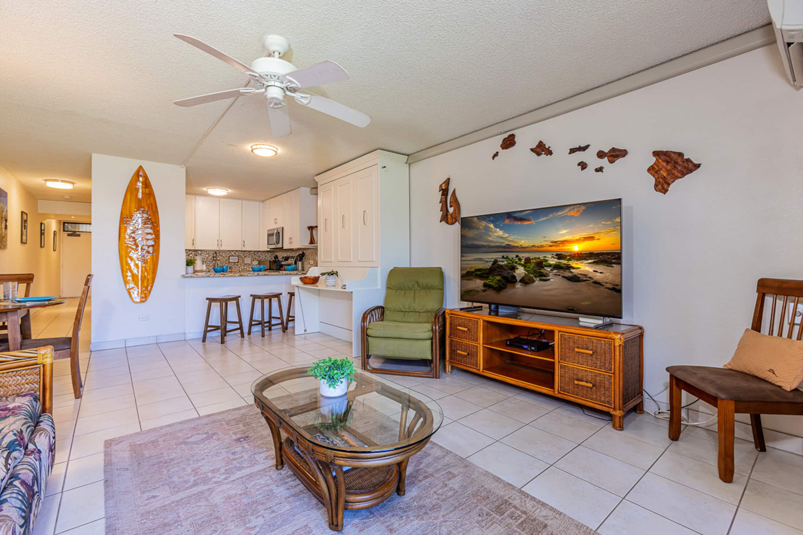 Condo in Kihei · ★4.62 · 1 bedroom · 2 beds · 2 shared baths - Image 34