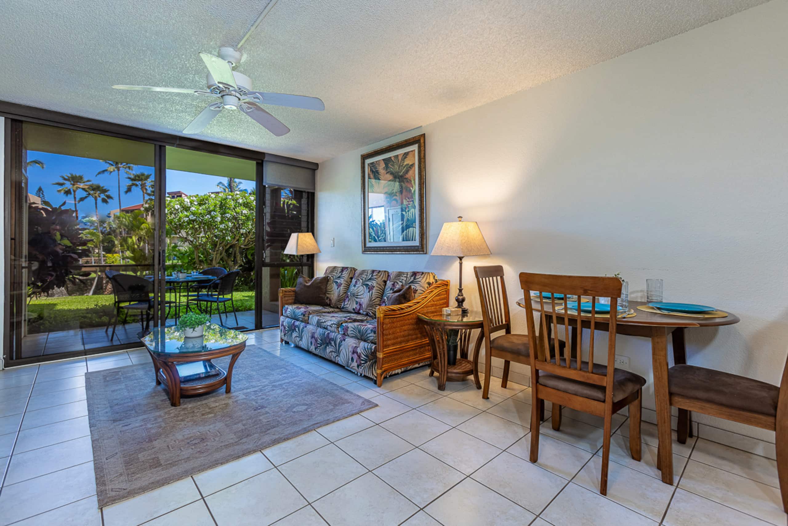 Condo in Kihei · ★4.62 · 1 bedroom · 2 beds · 2 shared baths - Image 41