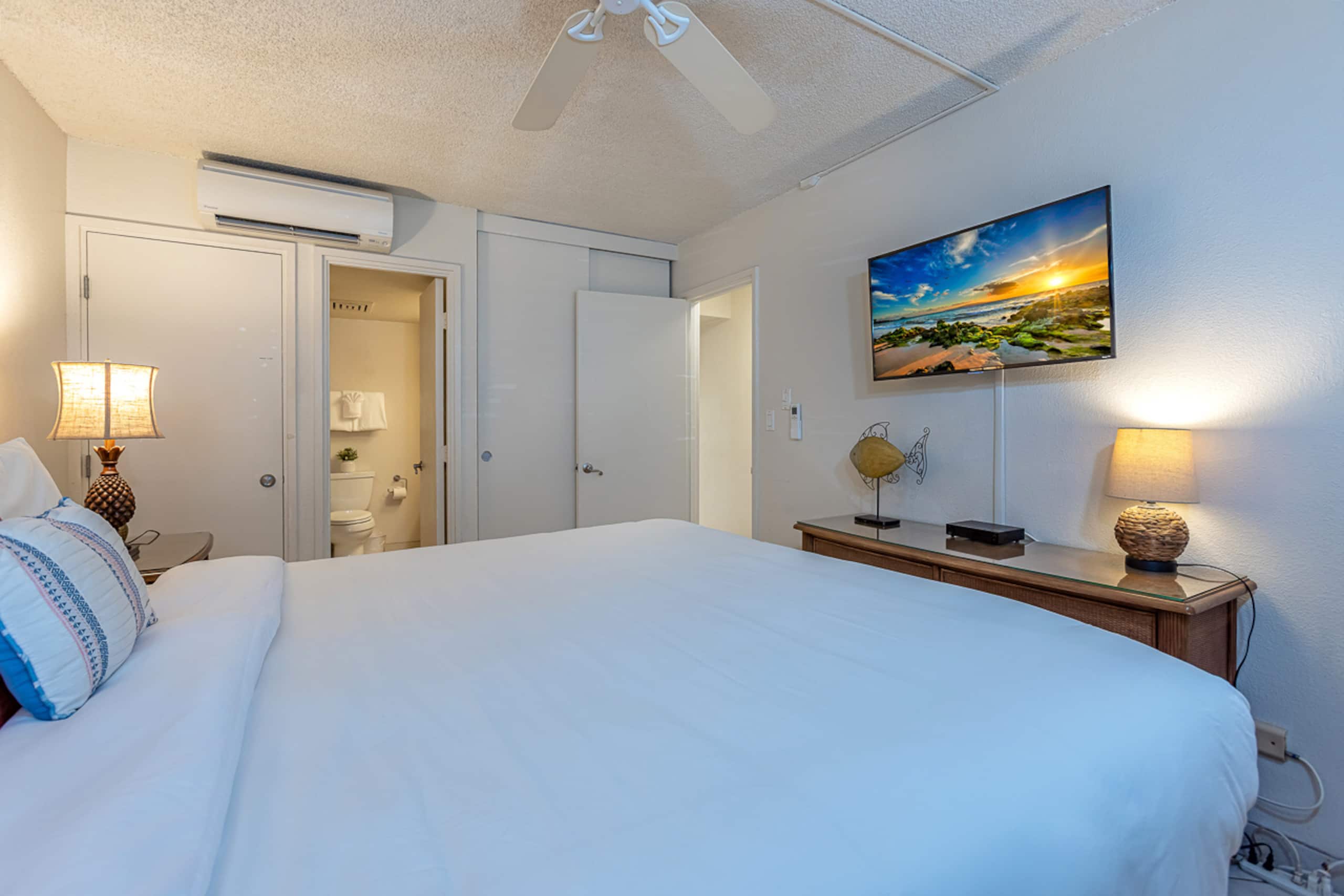 Condo in Kihei · ★4.62 · 1 bedroom · 2 beds · 2 shared baths - Image 51