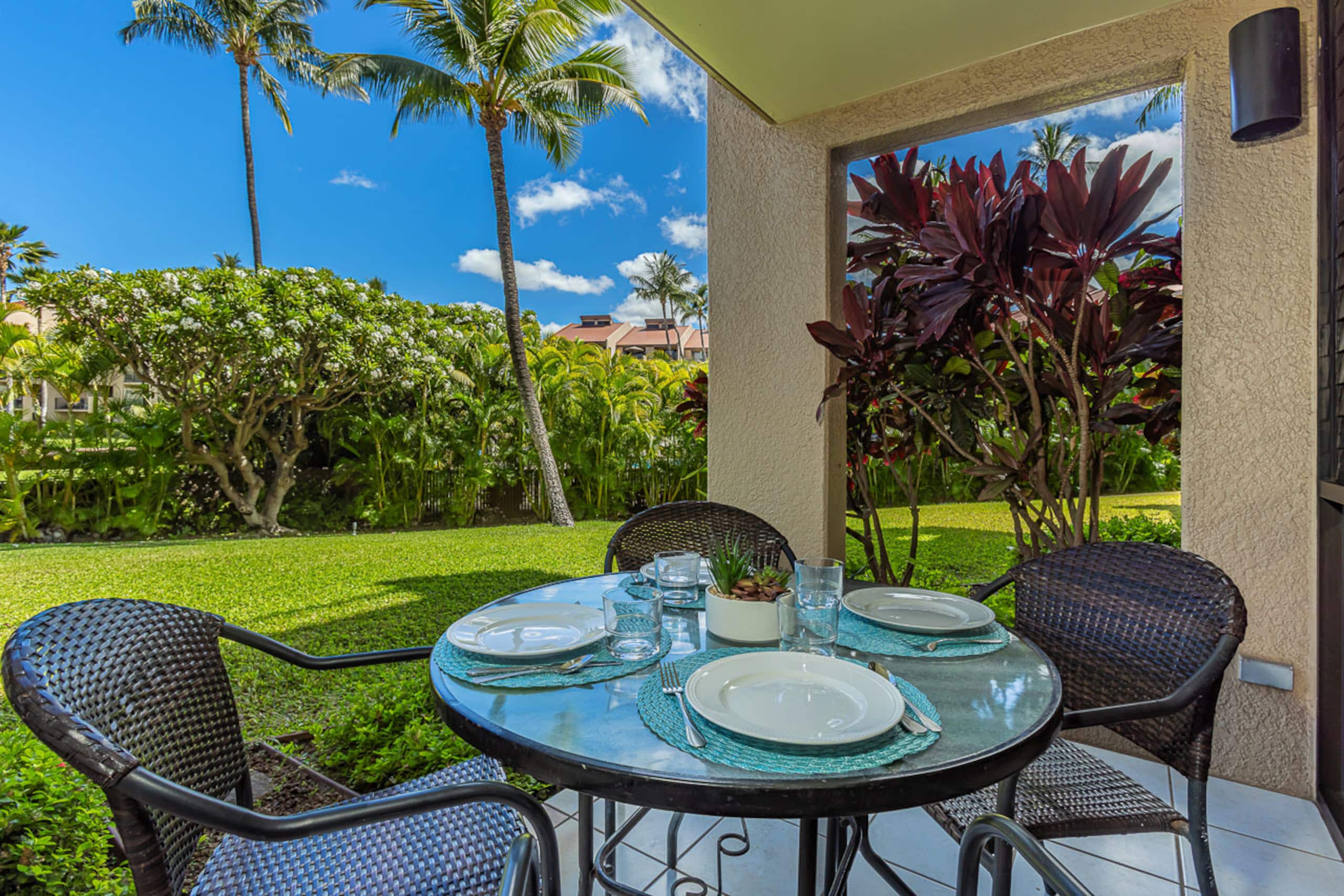 Condo in Kihei · ★4.62 · 1 bedroom · 2 beds · 2 shared baths - Image 30