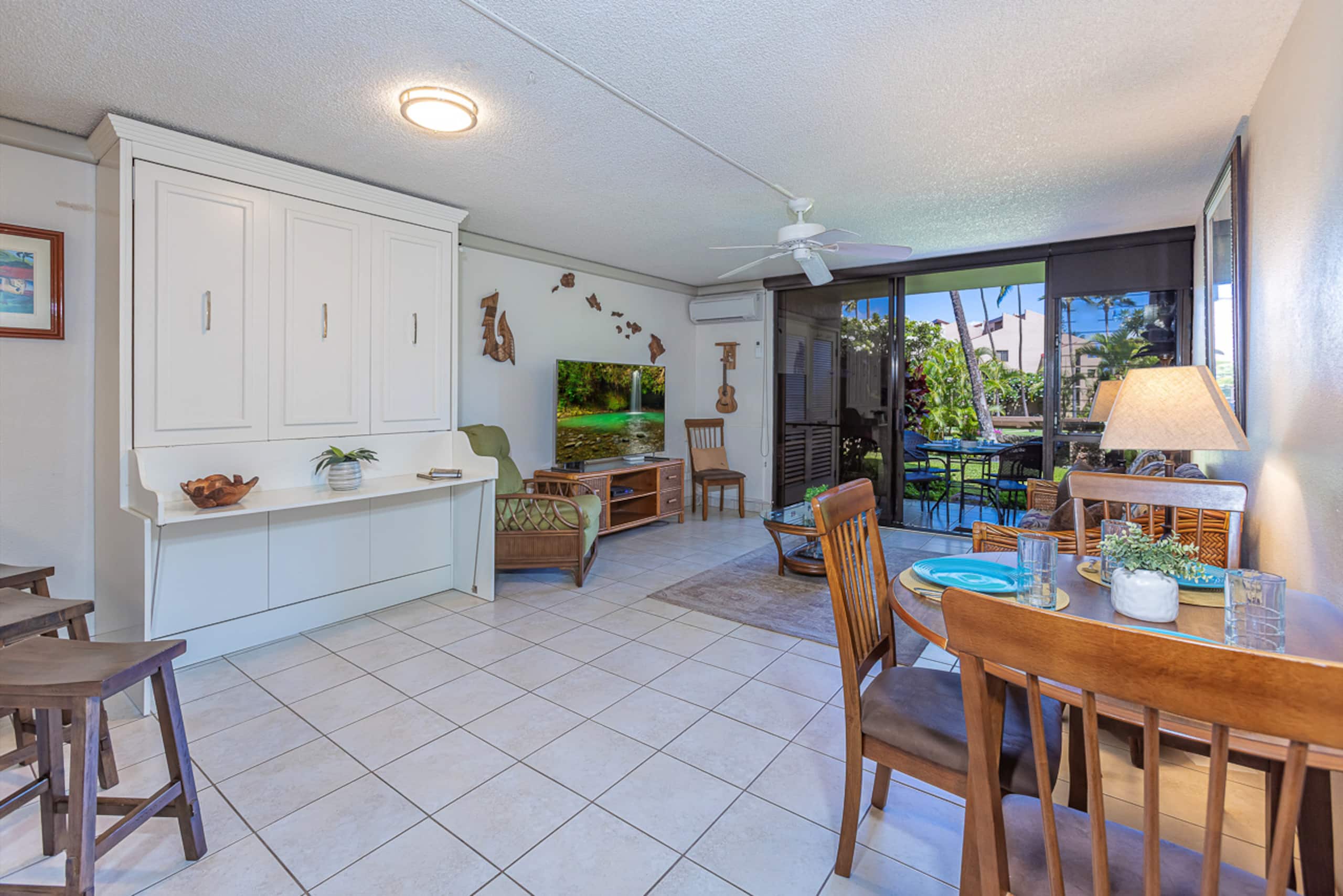 Condo in Kihei · ★4.62 · 1 bedroom · 2 beds · 2 shared baths - Image 43