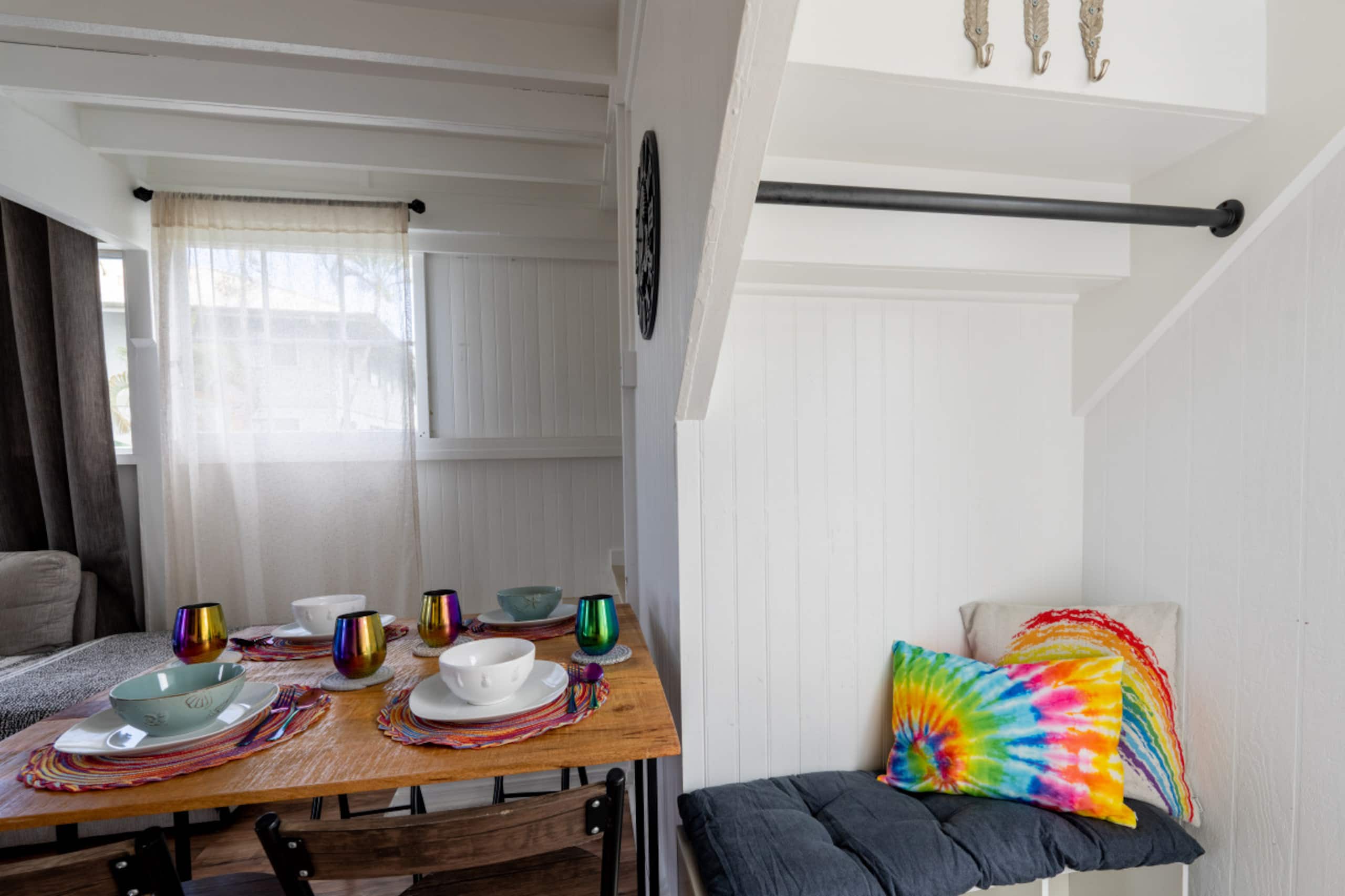 Home in Hilo · ★4.91 · 2 bedrooms · 2 beds · 1 private bath - Image 12