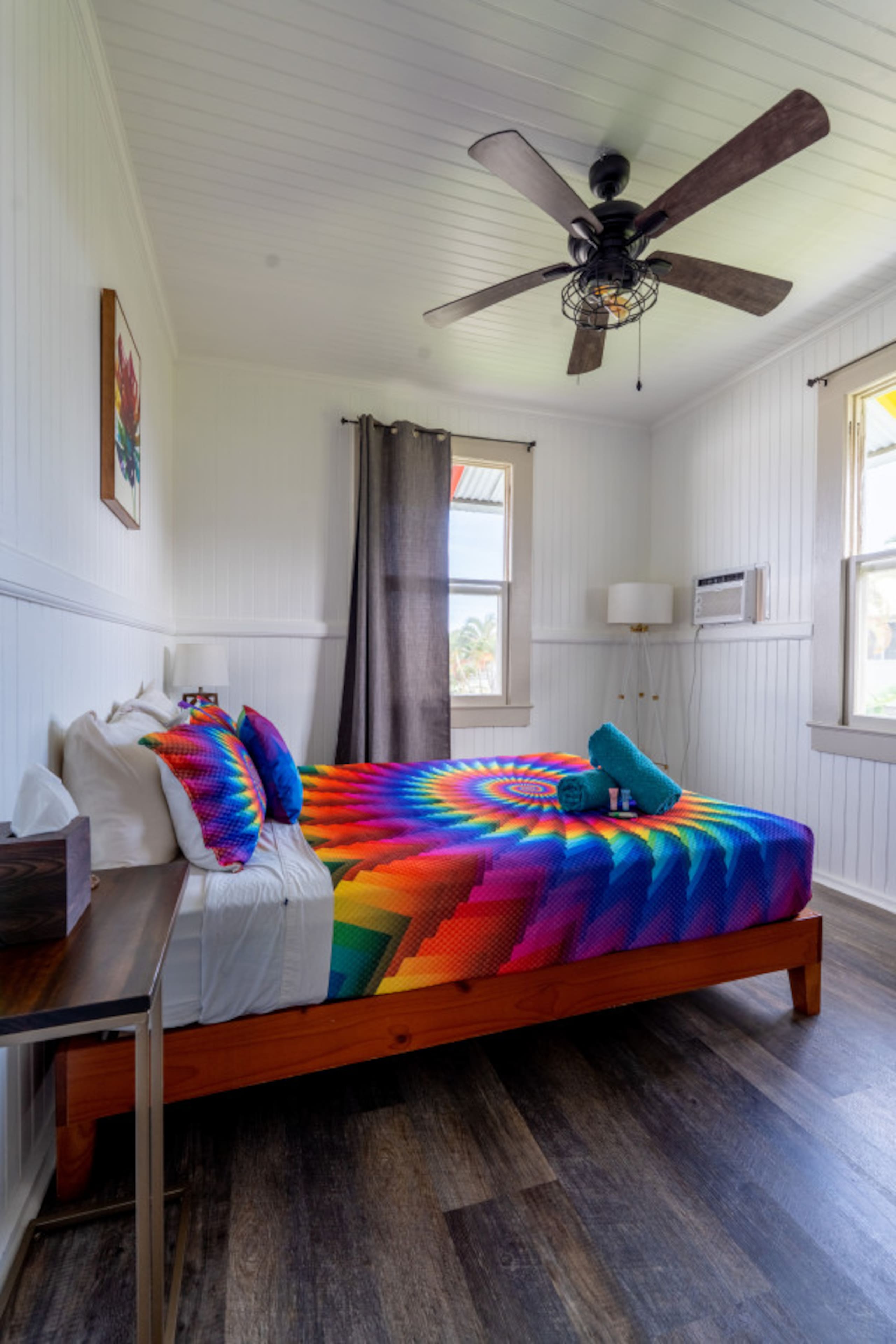 Home in Hilo · ★4.91 · 2 bedrooms · 2 beds · 1 private bath - Image 18