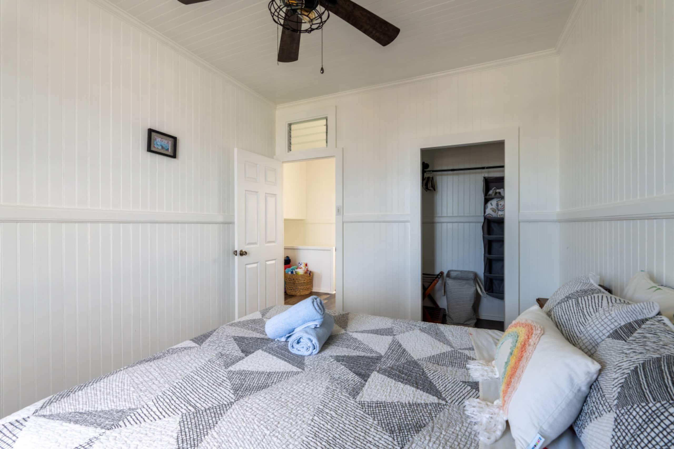 Home in Hilo · ★4.91 · 2 bedrooms · 2 beds · 1 private bath - Image 23