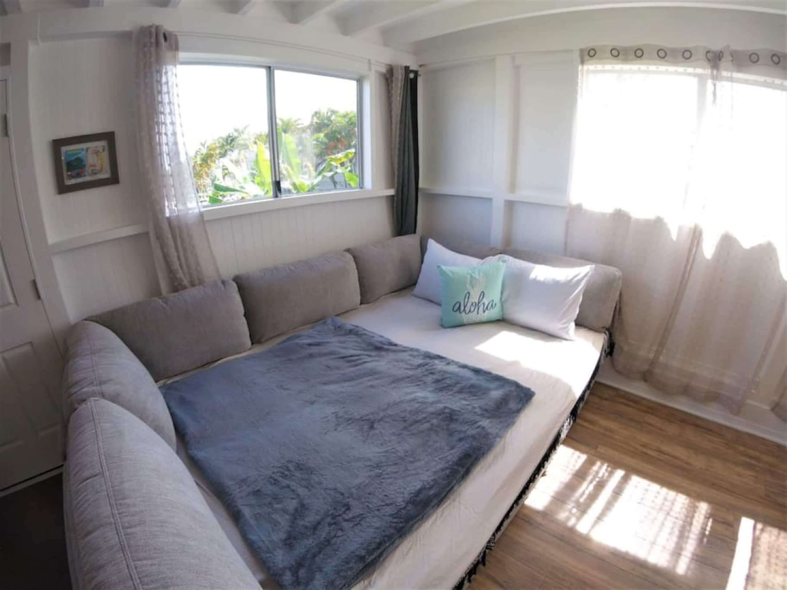Home in Hilo · ★4.91 · 2 bedrooms · 2 beds · 1 private bath - Image 19
