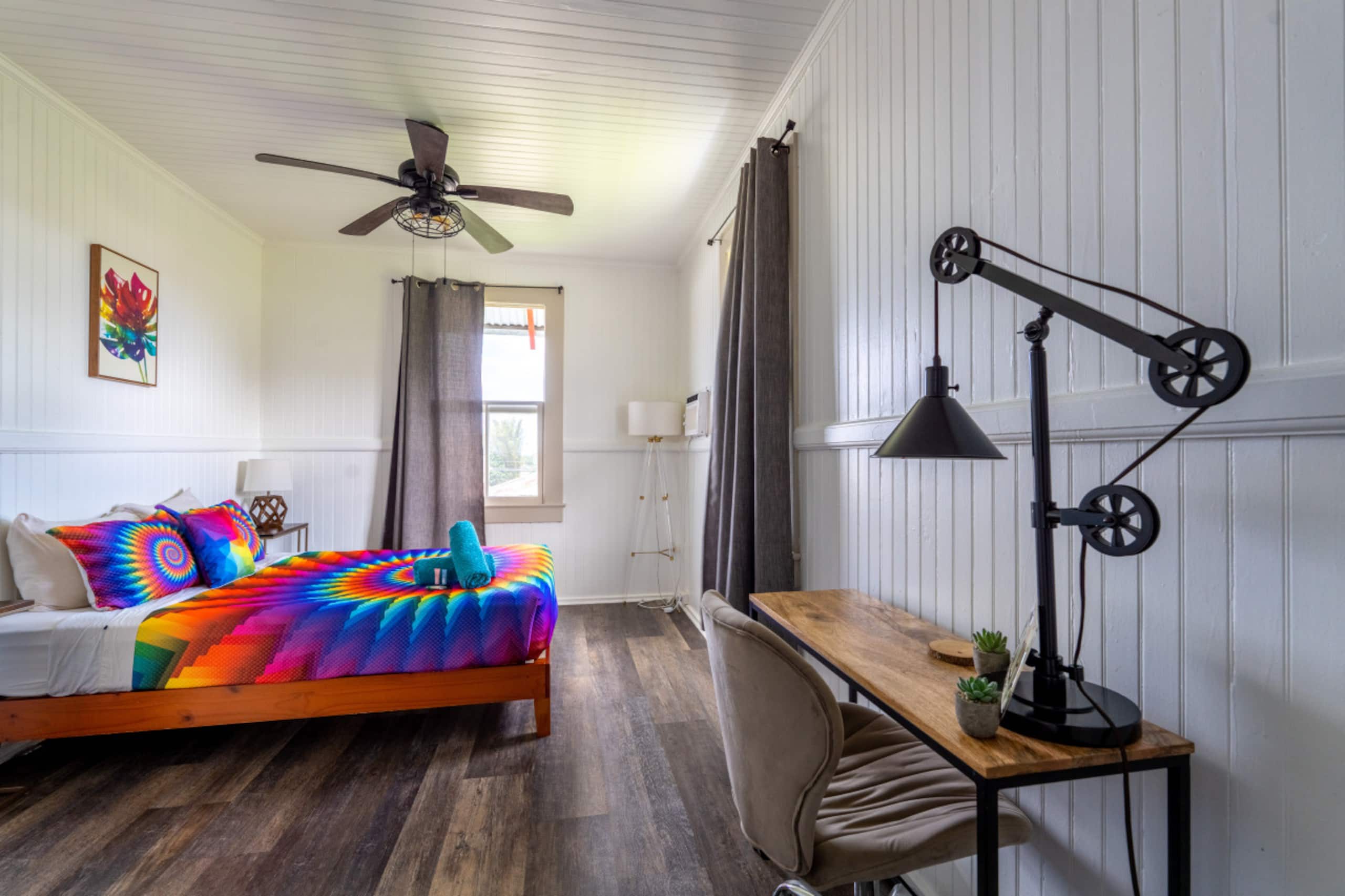 Home in Hilo · ★4.91 · 2 bedrooms · 2 beds · 1 private bath - Image 33