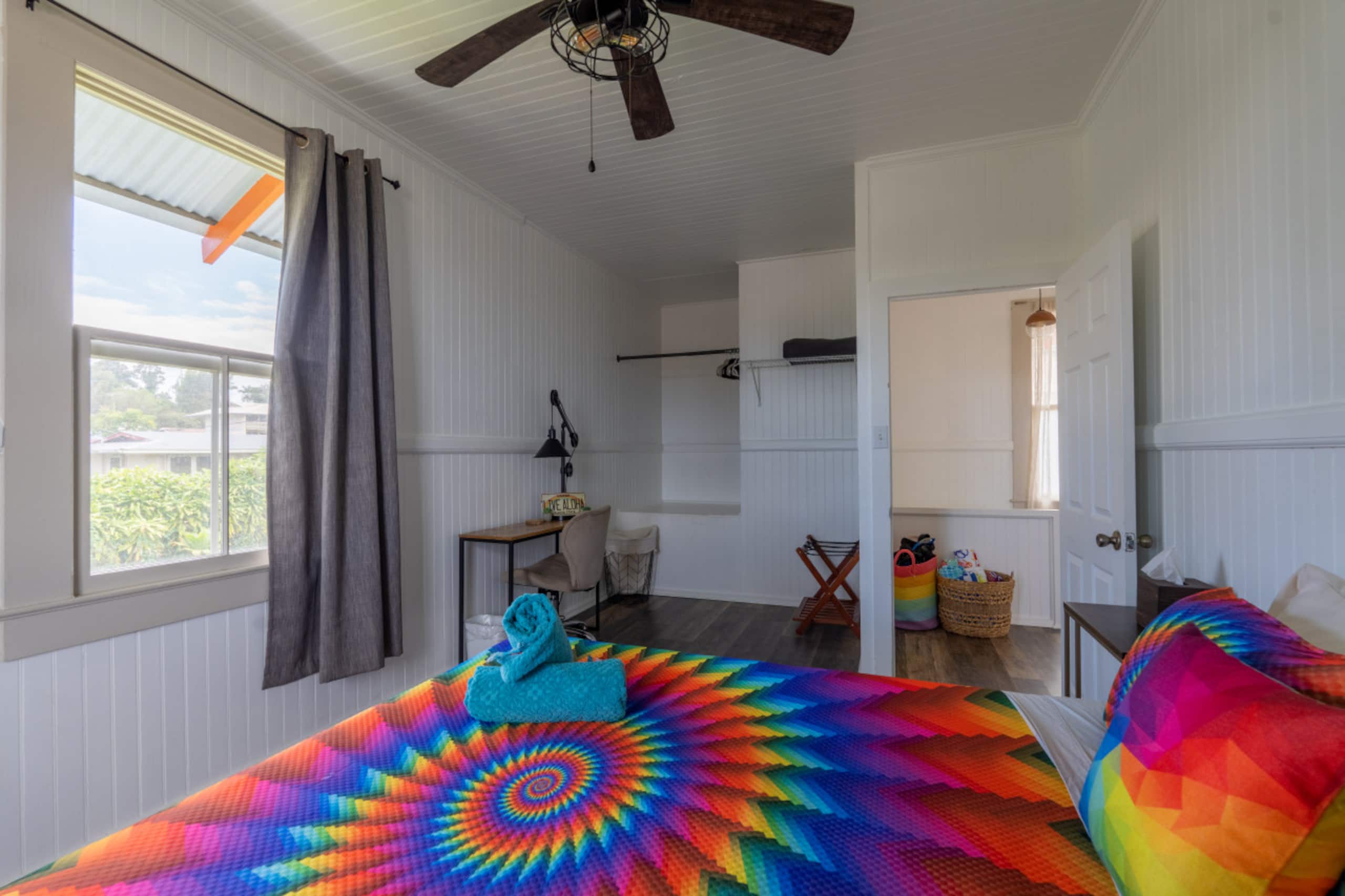 Home in Hilo · ★4.91 · 2 bedrooms · 2 beds · 1 private bath - Image 16