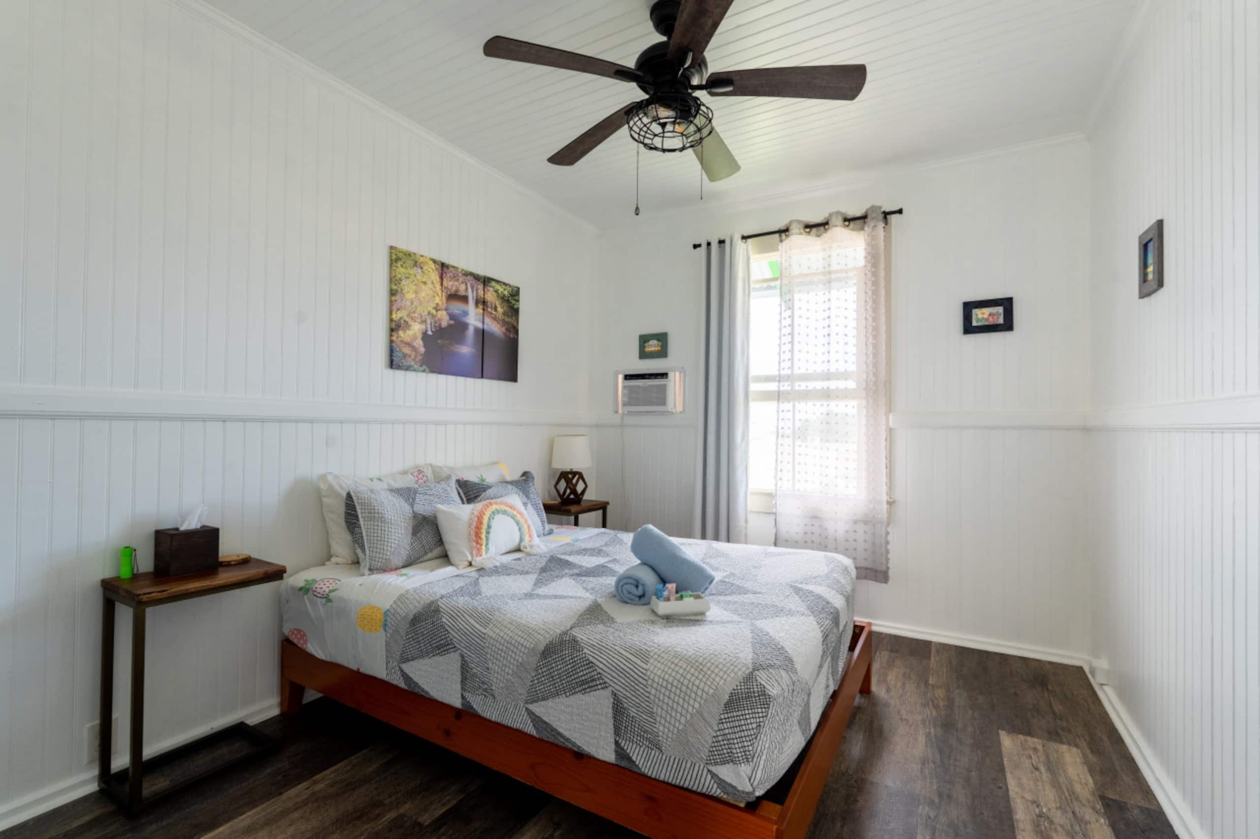 Home in Hilo · ★4.91 · 2 bedrooms · 2 beds · 1 private bath - Image 22
