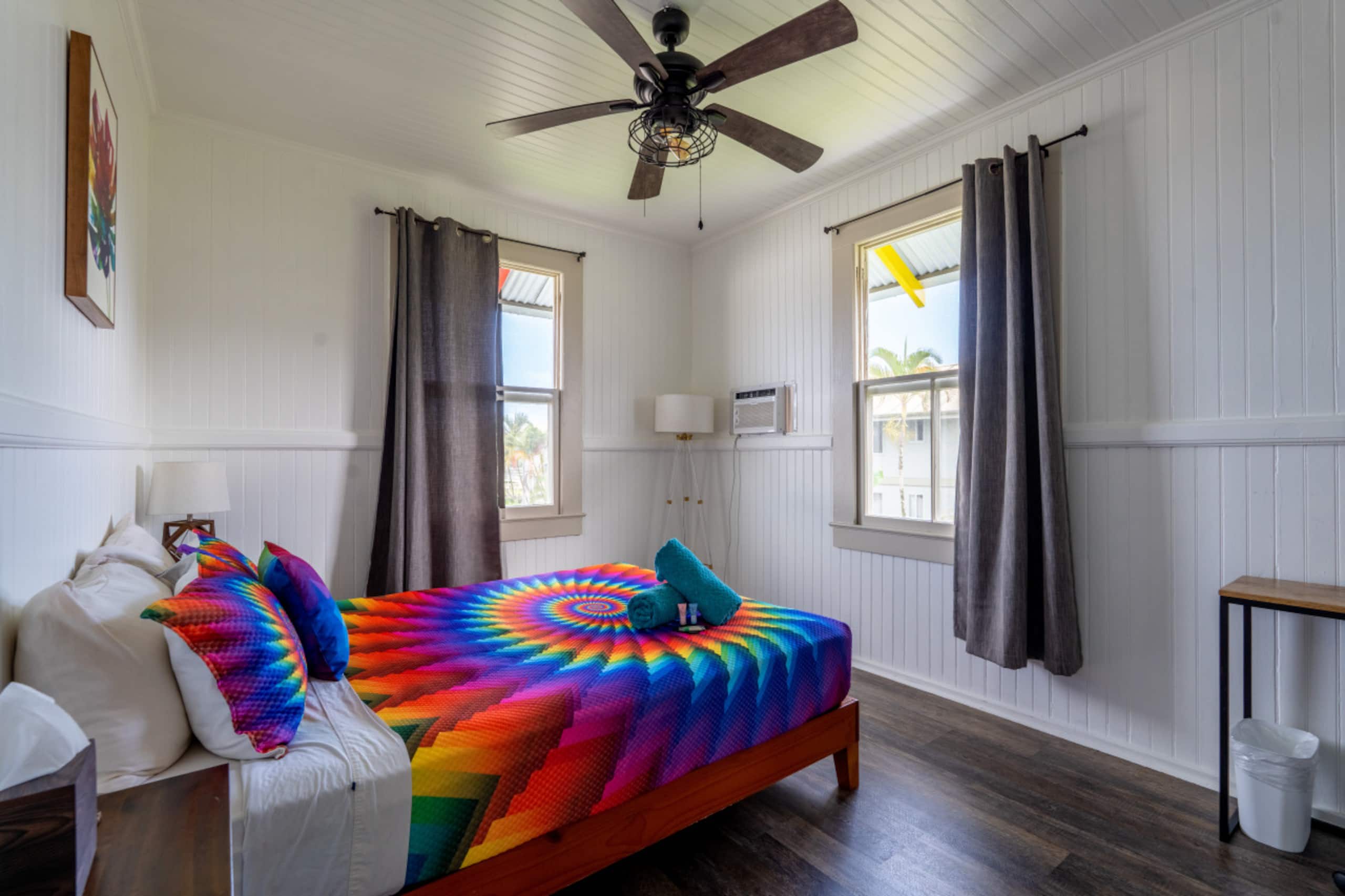Home in Hilo · ★4.91 · 2 bedrooms · 2 beds · 1 private bath - Image 17