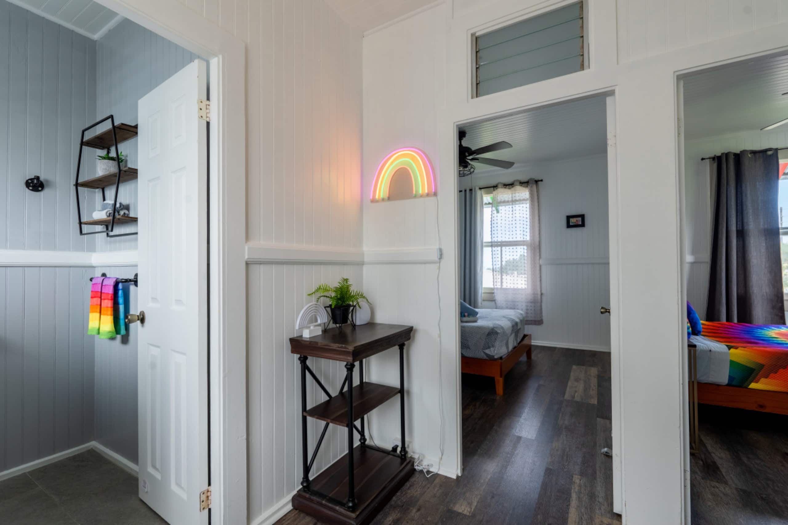 Home in Hilo · ★4.91 · 2 bedrooms · 2 beds · 1 private bath - Image 25