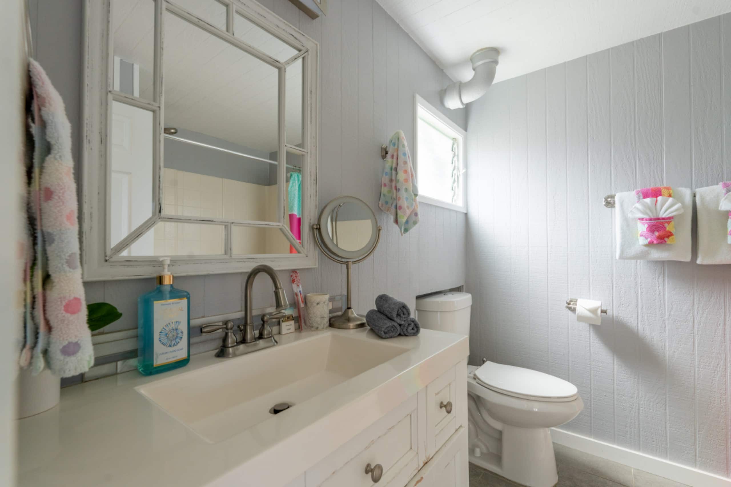 Home in Hilo · ★4.91 · 2 bedrooms · 2 beds · 1 private bath - Image 27
