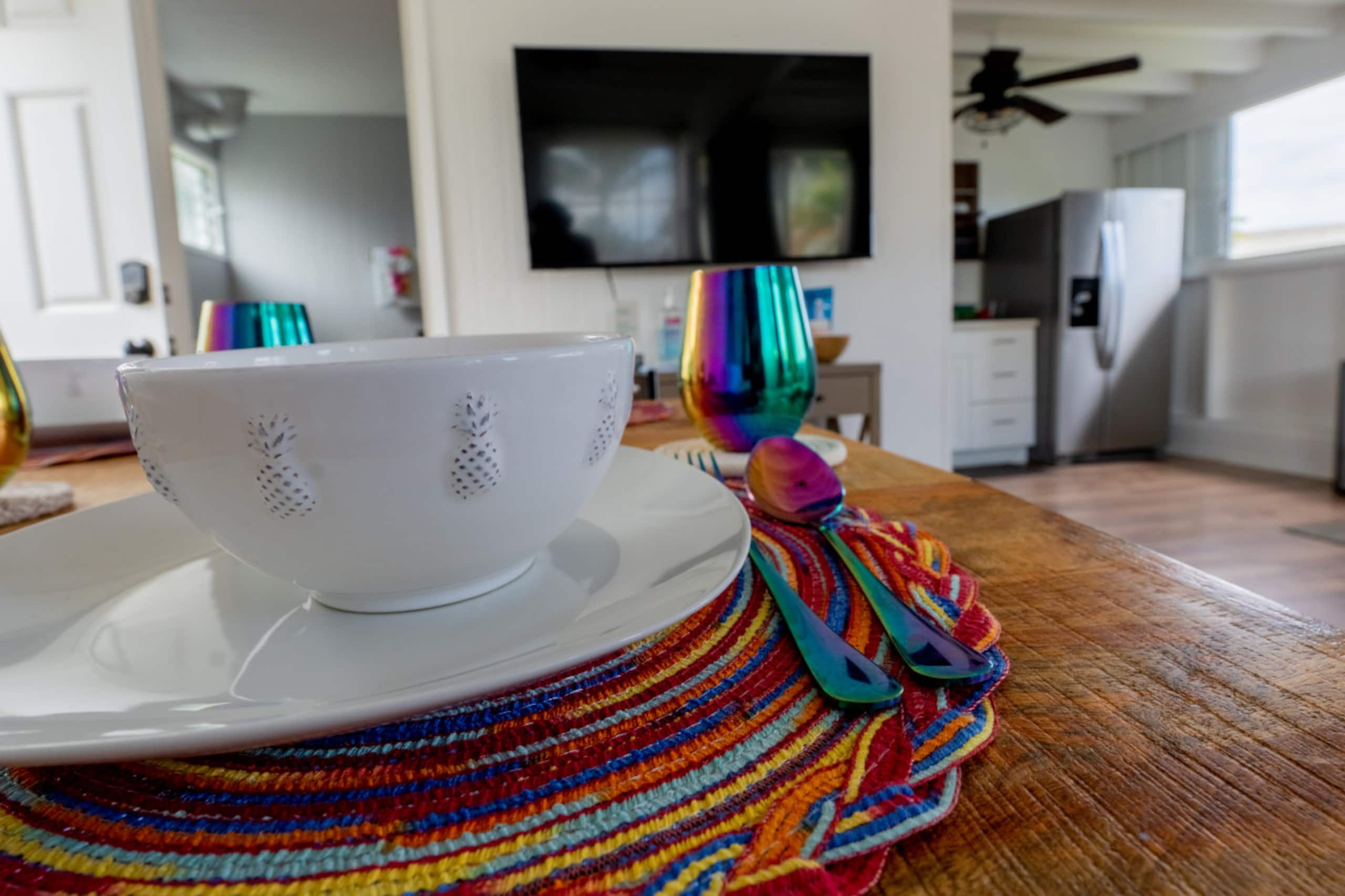 Home in Hilo · ★4.91 · 2 bedrooms · 2 beds · 1 private bath - Image 11