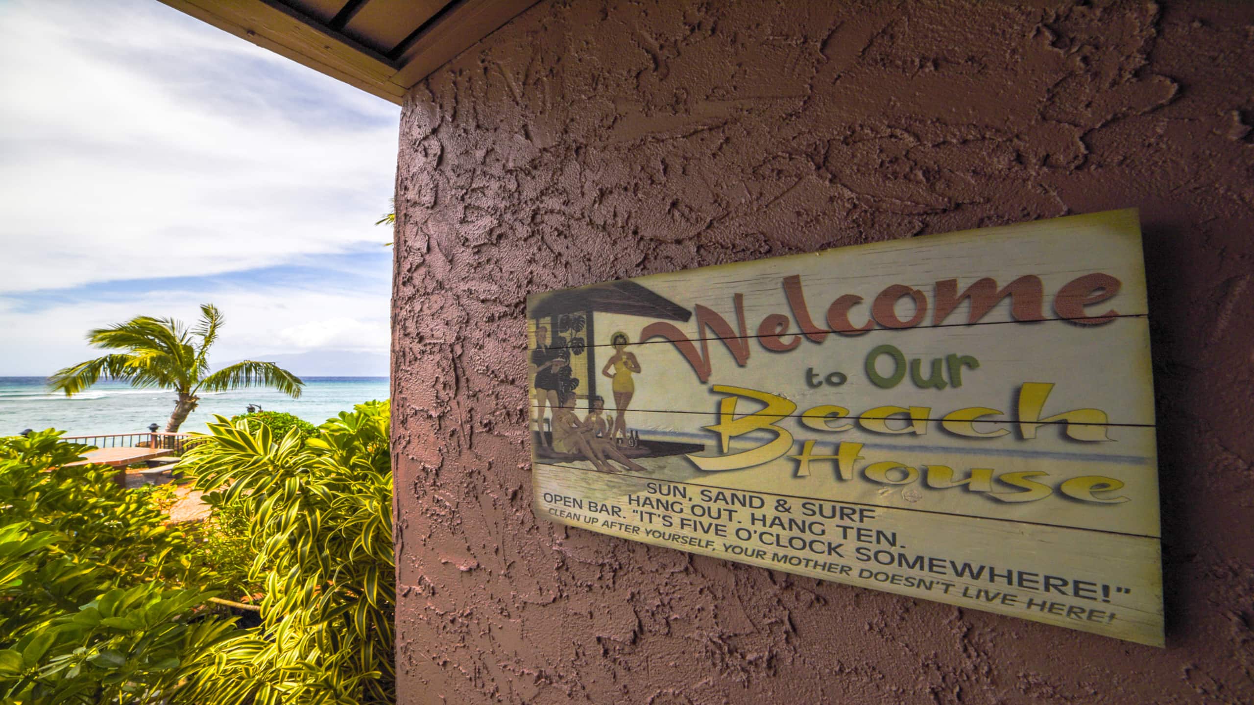 Condo in Lahaina · ★4.85 · 1 bedroom · 2 beds · 1 bath - Image 20