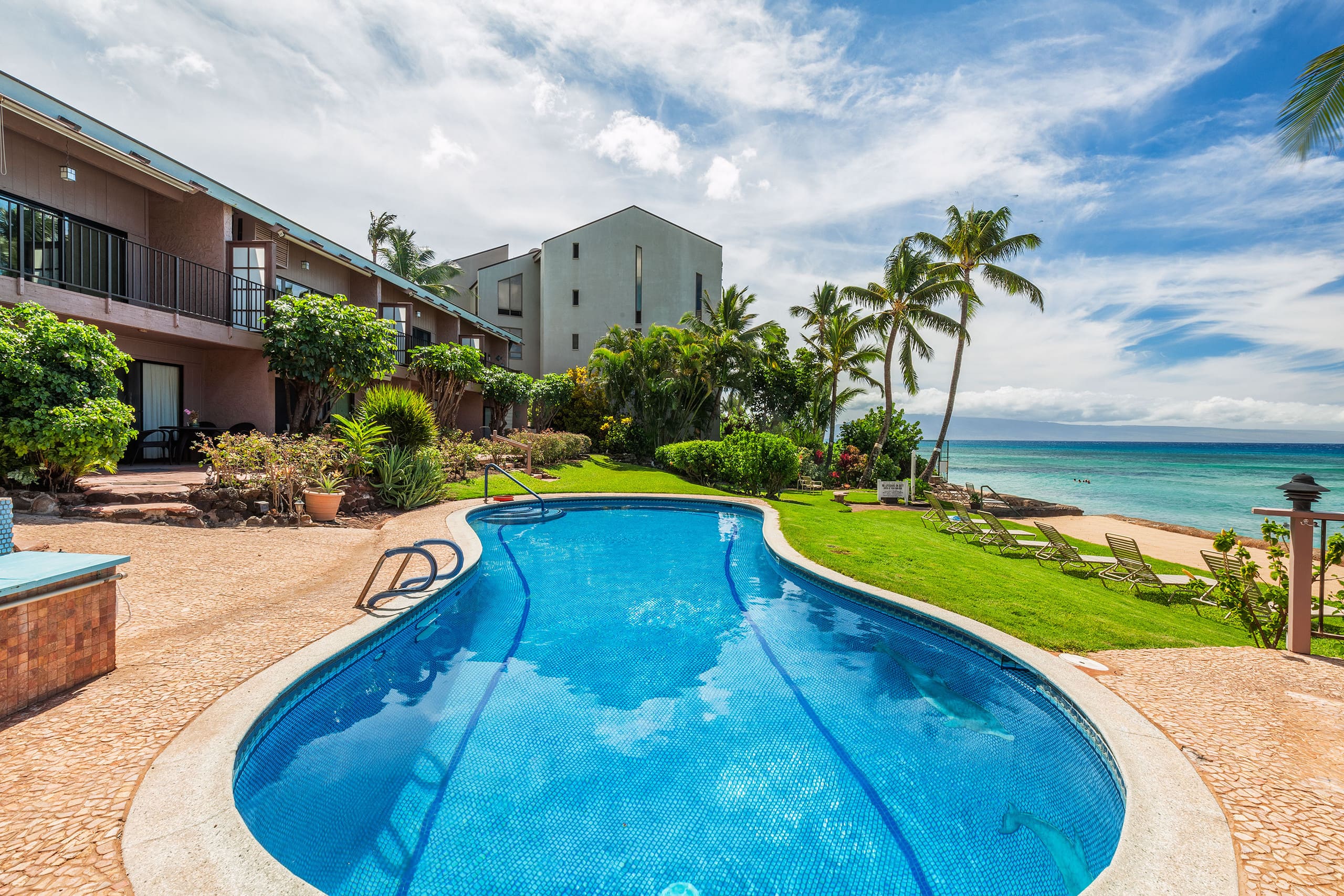 Condo in Lahaina · ★4.85 · 1 bedroom · 2 beds · 1 bath - Image 25