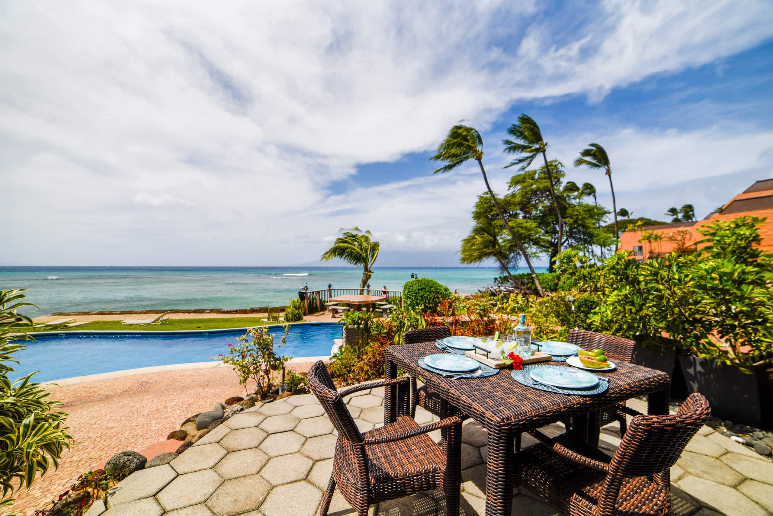 Condo in Lahaina · ★4.85 · 1 bedroom · 2 beds · 1 bath - Image 23