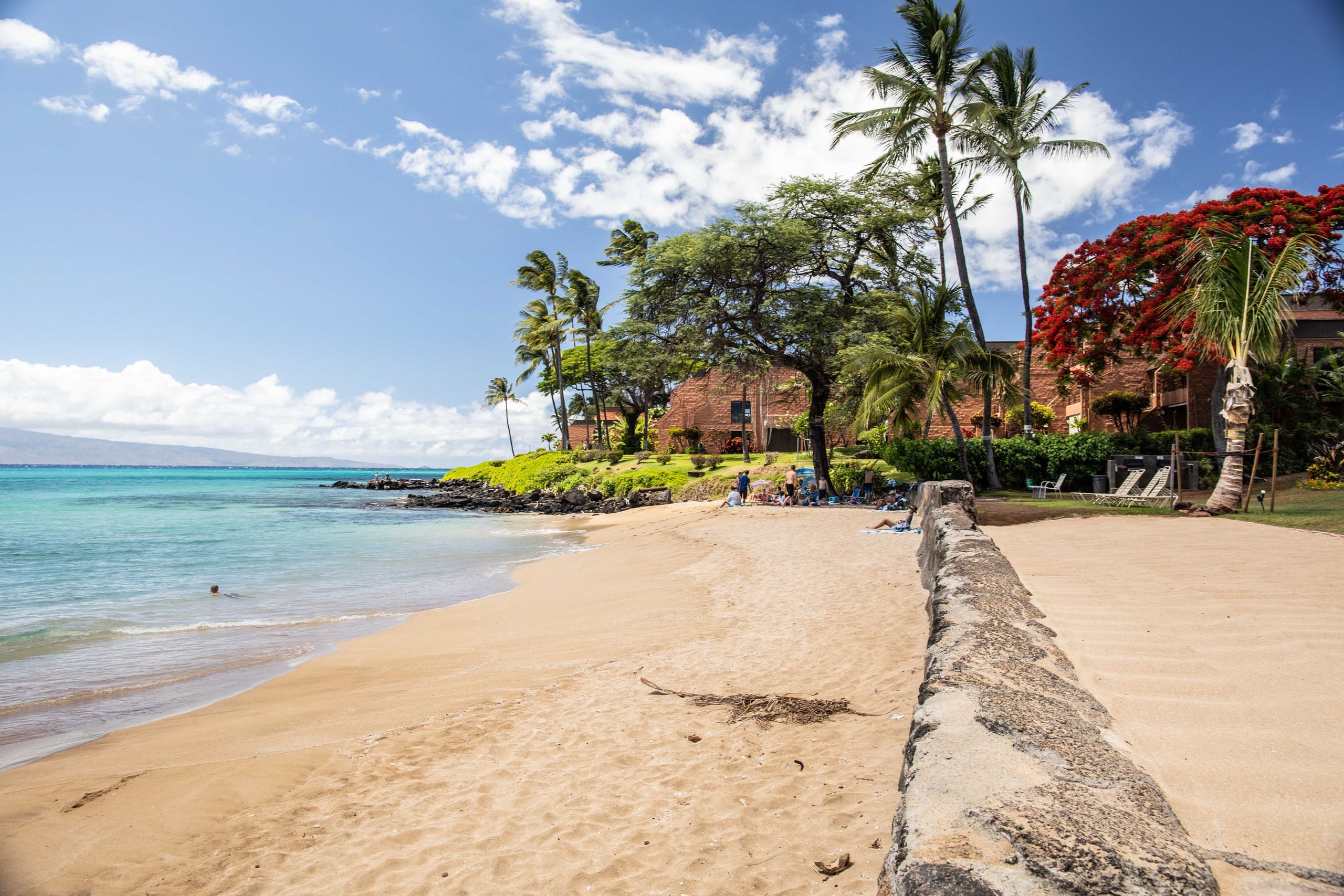 Condo in Lahaina · ★4.85 · 1 bedroom · 2 beds · 1 bath - Image 19