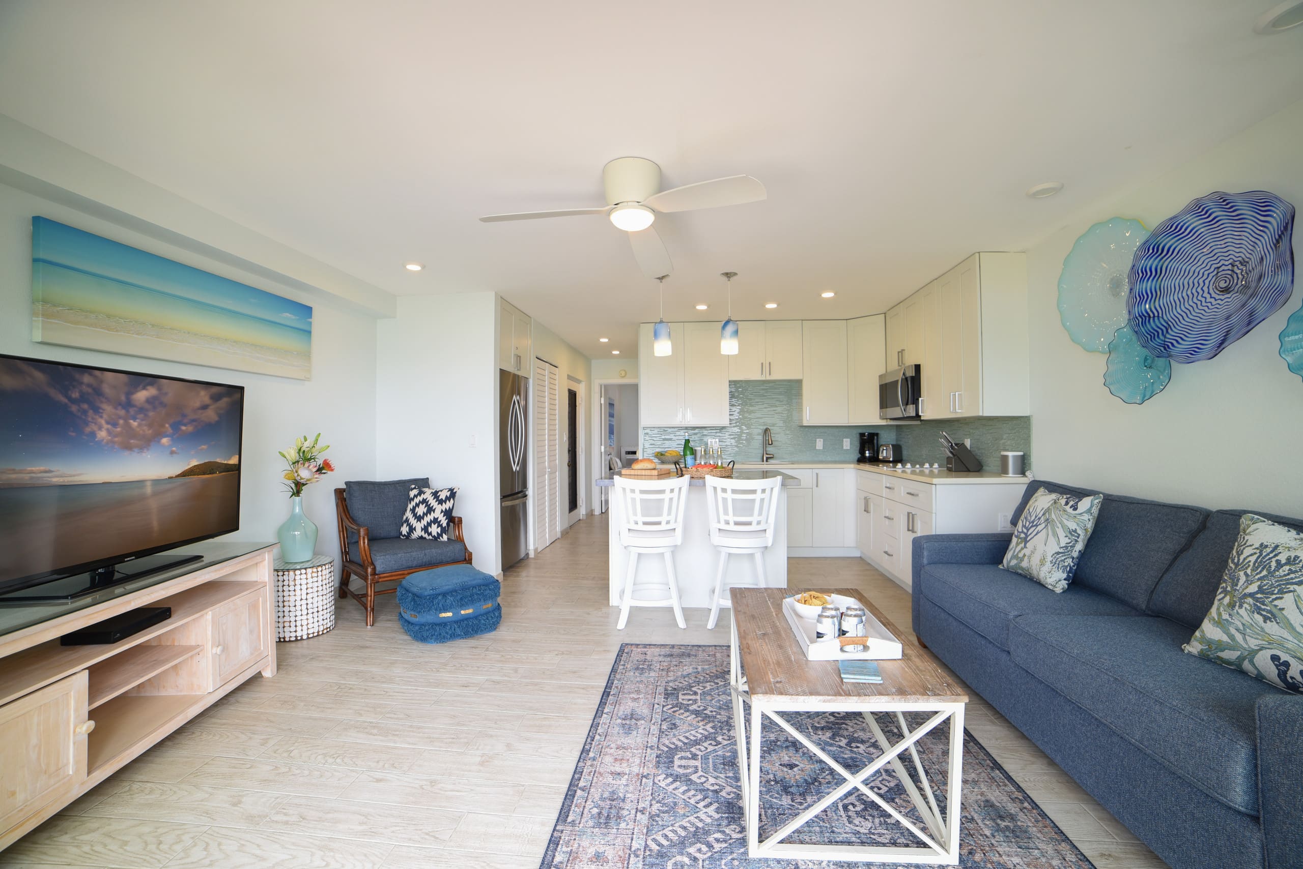 Condo in Lahaina · ★4.85 · 1 bedroom · 2 beds · 1 bath - Image 4