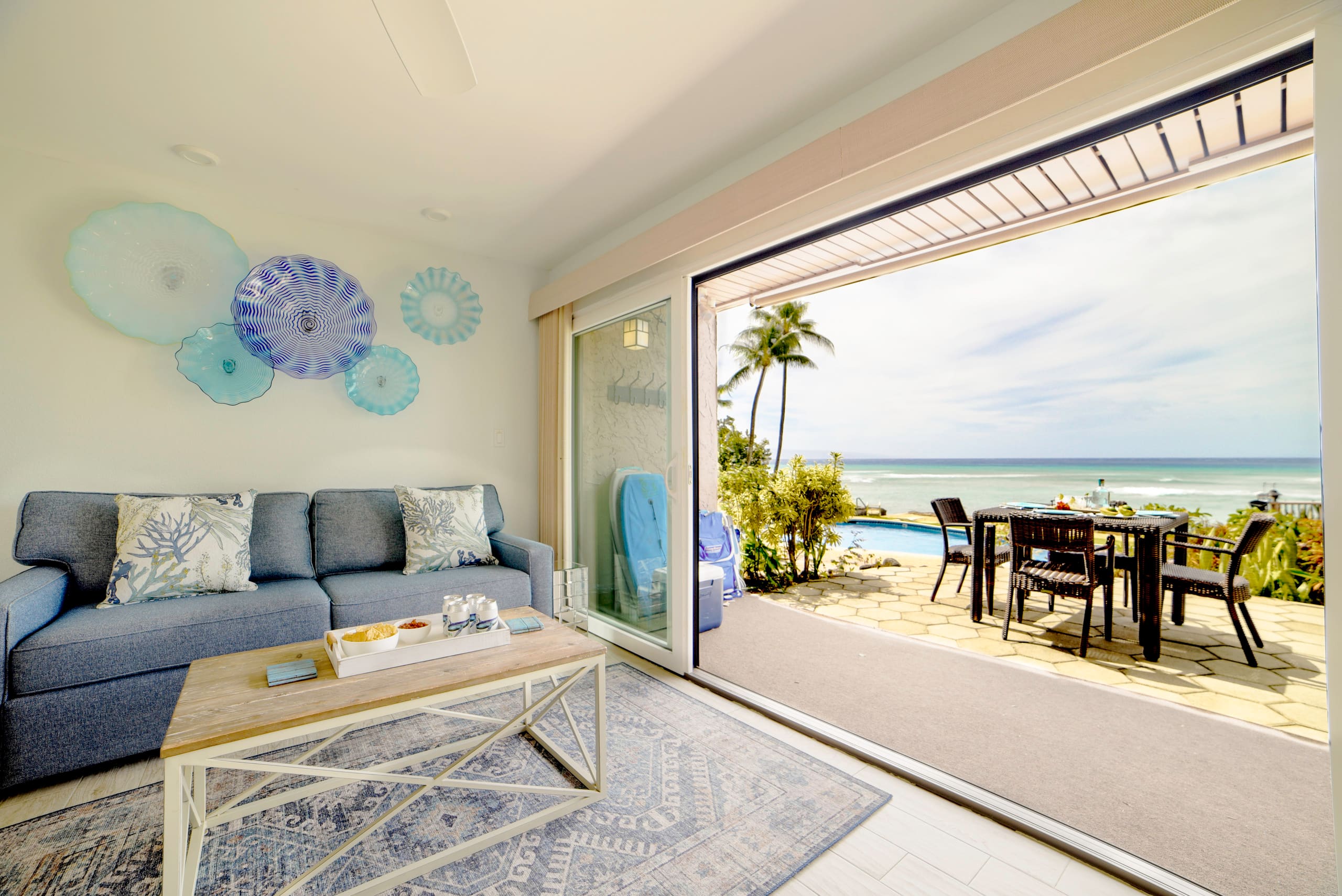 Condo in Lahaina · ★4.85 · 1 bedroom · 2 beds · 1 bath - Image 3