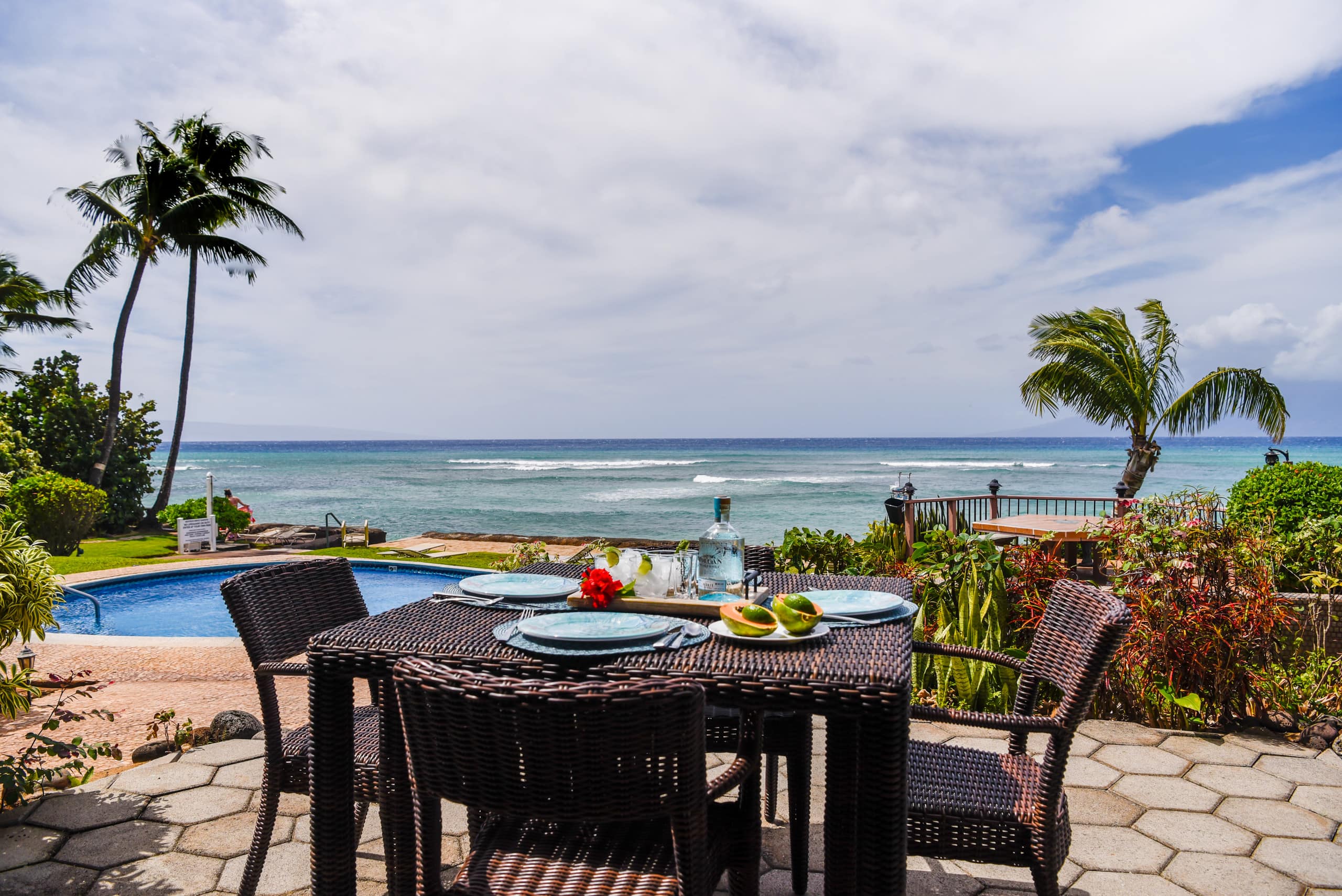 Condo in Lahaina · ★4.85 · 1 bedroom · 2 beds · 1 bath - Image 22