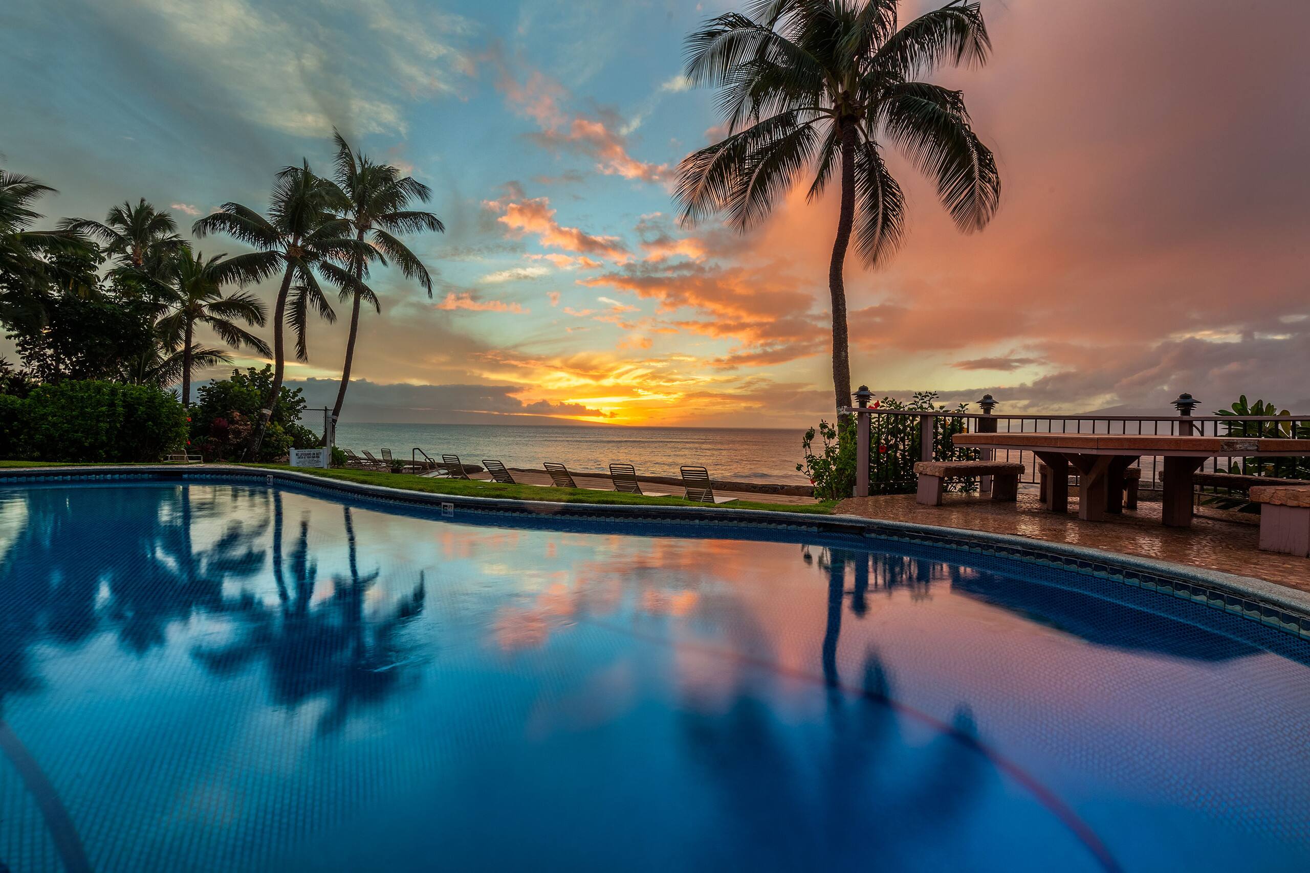 Condo in Lahaina · ★4.85 · 1 bedroom · 2 beds · 1 bath - Image 26