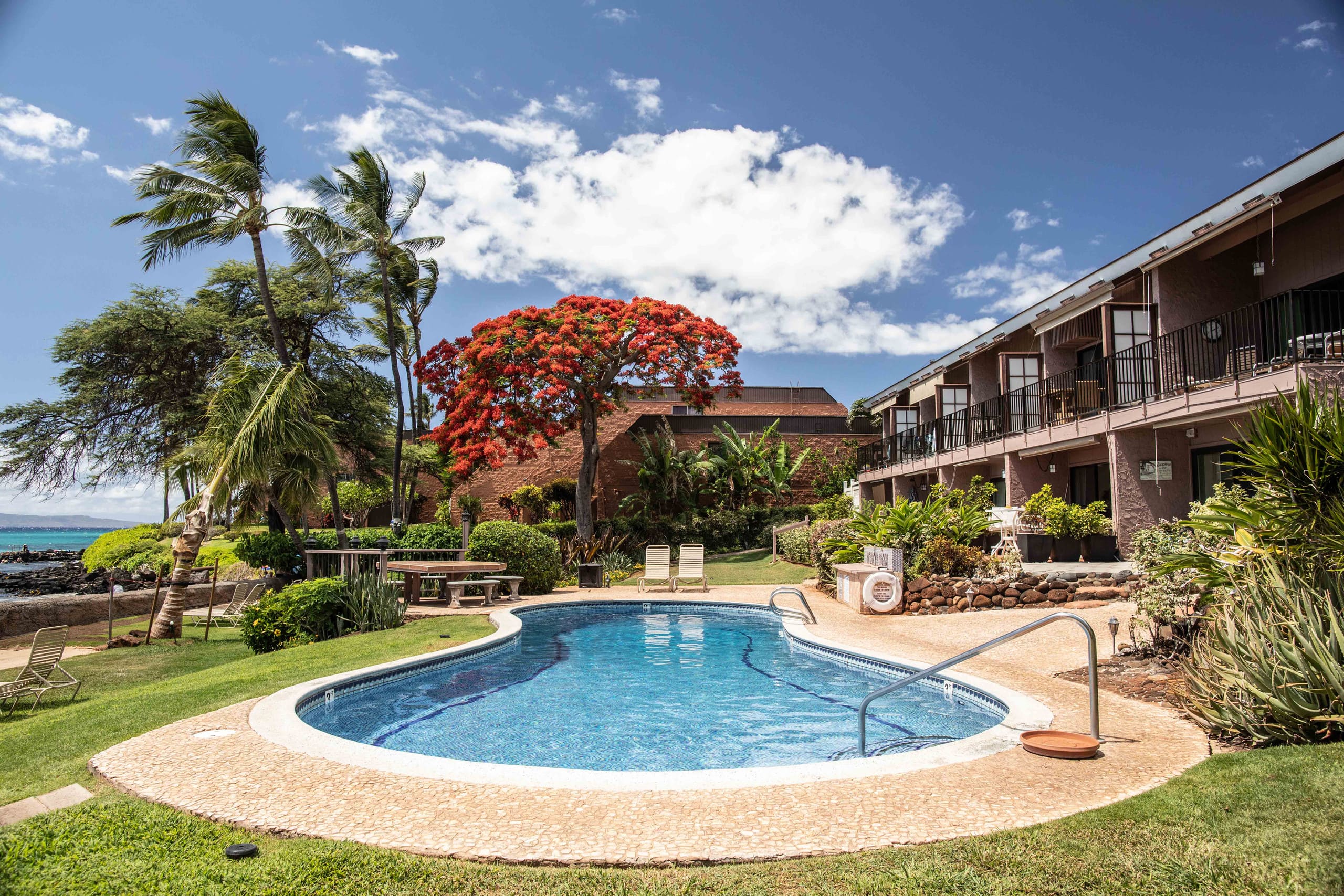 Condo in Lahaina · ★4.85 · 1 bedroom · 2 beds · 1 bath - Image 29