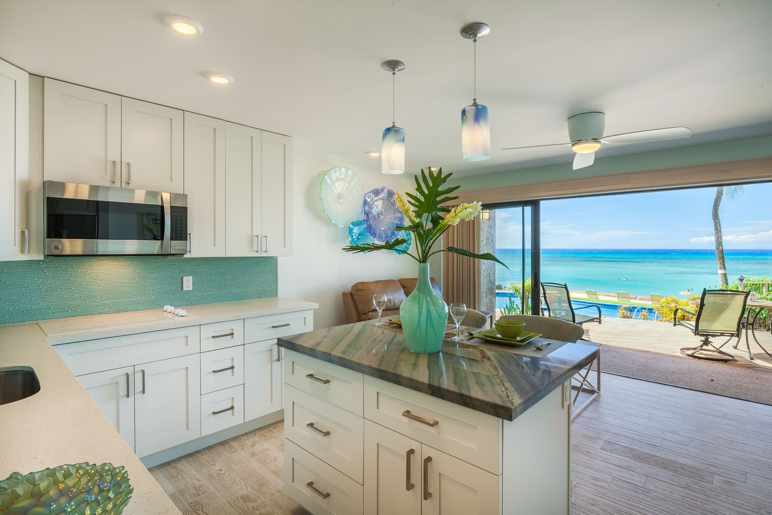 Condo in Lahaina · ★4.85 · 1 bedroom · 2 beds · 1 bath - Image 5