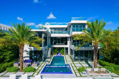 Park Place Mansion