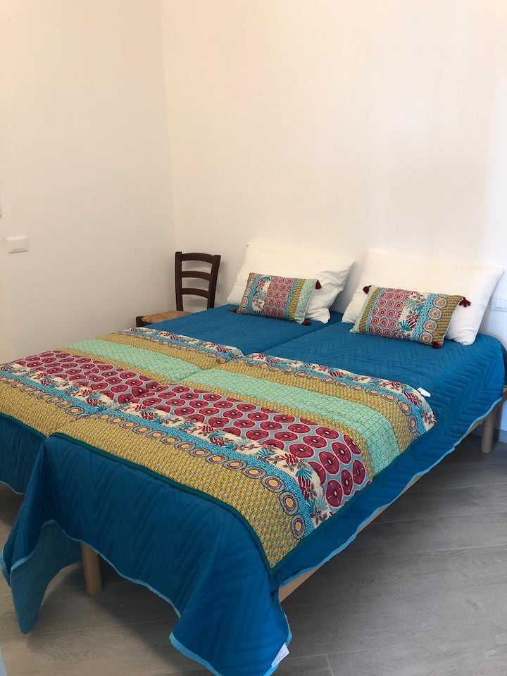 Habitación 2