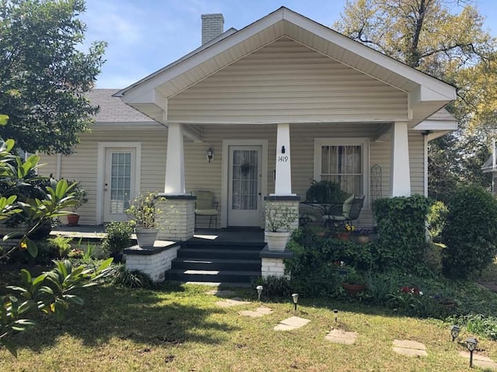 Augusta Vacation Rentals Airbnb