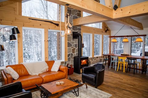 Canaperche 1 Kanata Tremblant