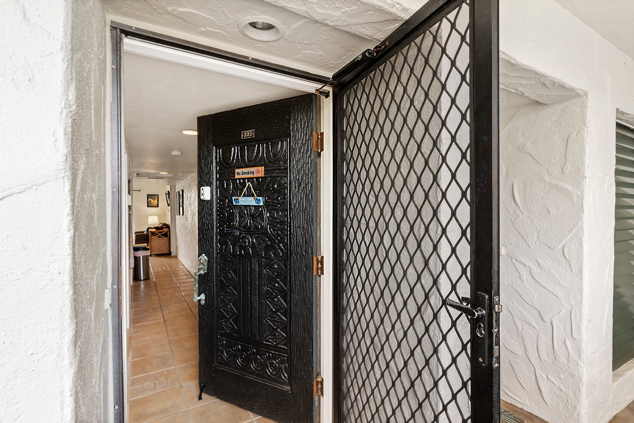 Condo in Kailua-Kona · ★4.58 · 1 bedroom · 2 beds · 1 shared bath - Image 19