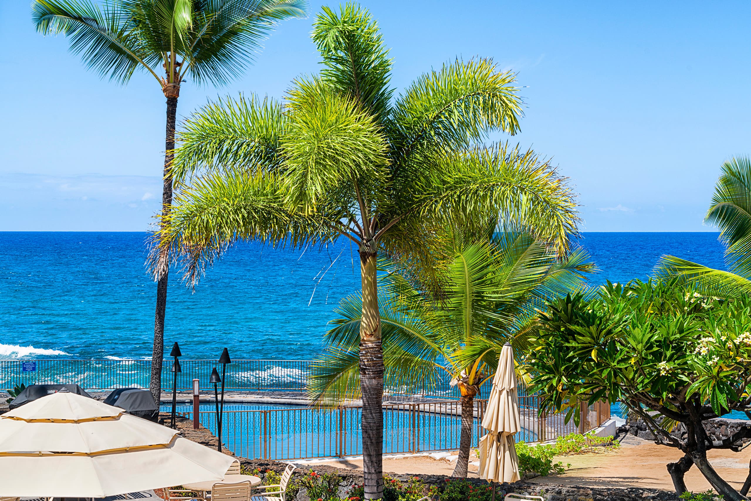 Condo in Kailua-Kona · ★4.78 · 1 bedroom · 2 beds · 1 bath - Image 3