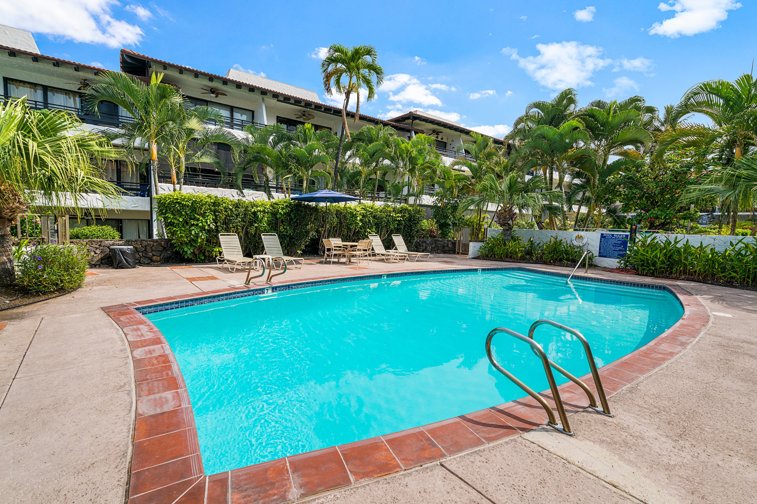 Condo in Kailua-Kona · ★4.78 · 1 bedroom · 2 beds · 1 bath - Image 6