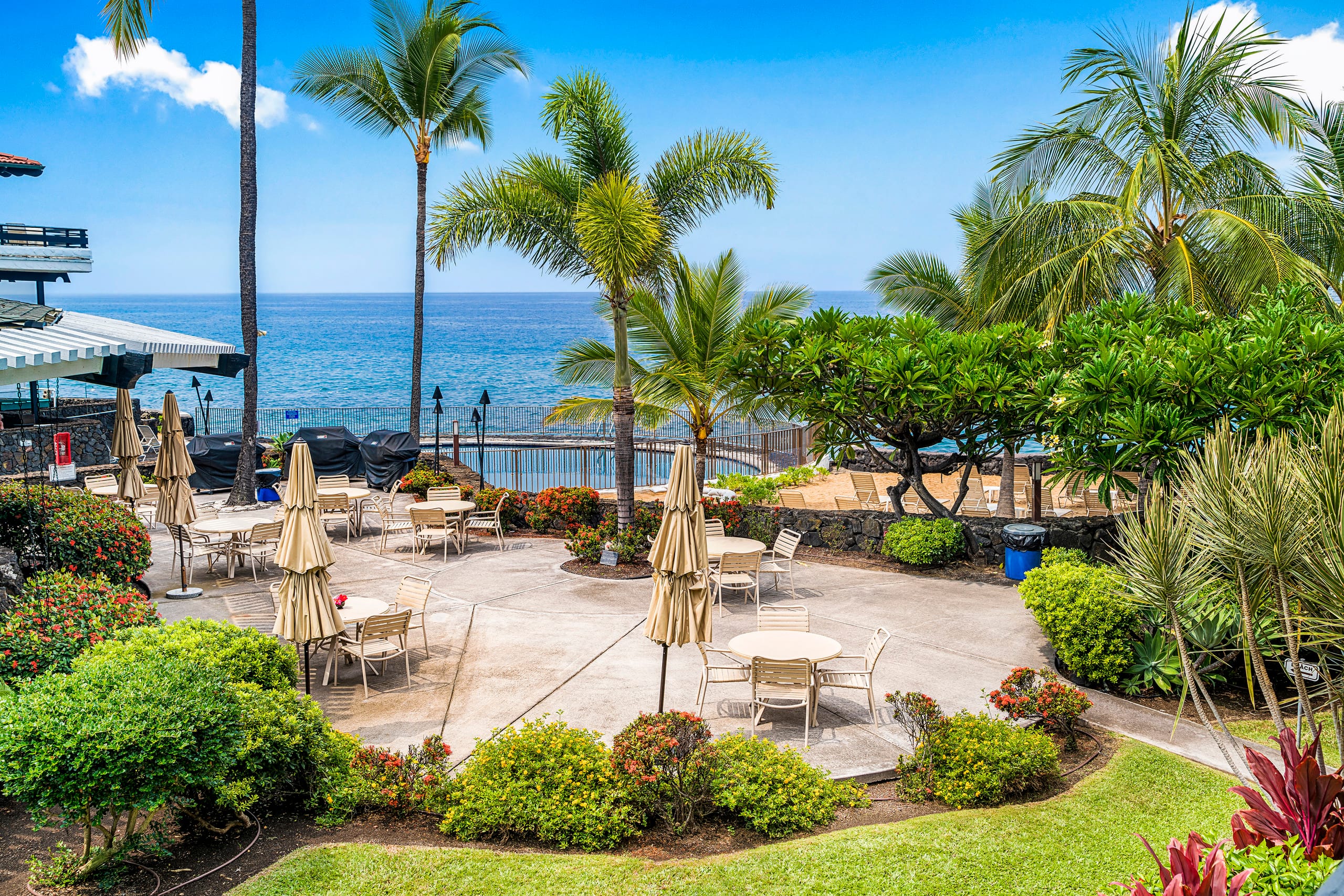 Condo in Kailua-Kona · ★4.78 · 1 bedroom · 2 beds · 1 bath - Image 10
