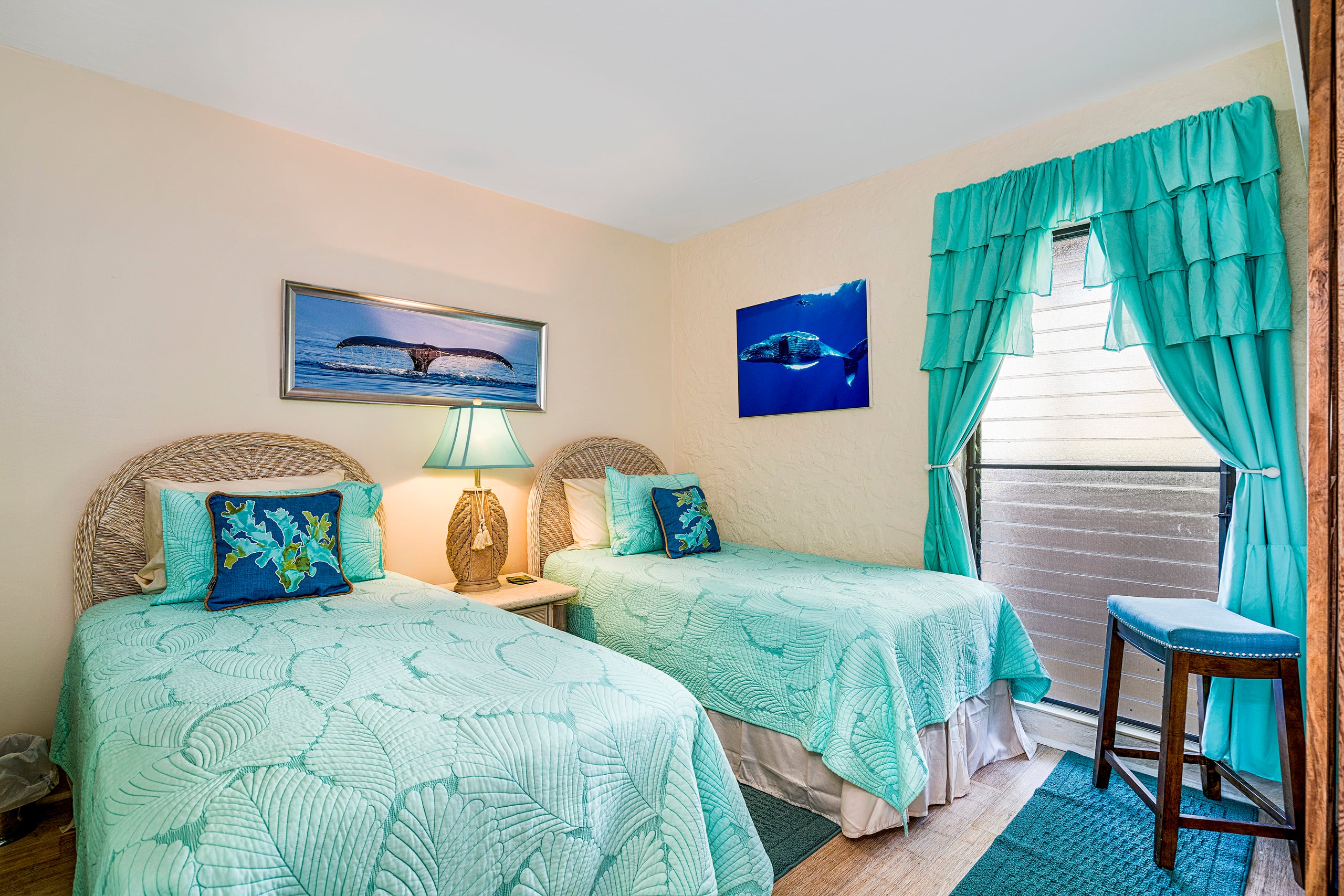 Condo in Kailua-Kona · ★4.78 · 2 bedrooms · 4 beds · 2 baths - Image 17