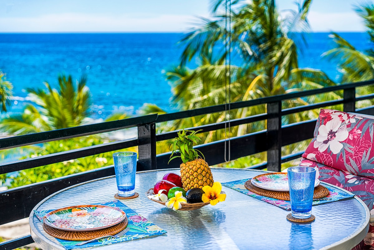 Casa De Emdeko — Kona, HI — vacation rental