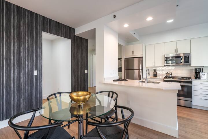 Two Bedroom in Charming Greenwich Village gallery image 4