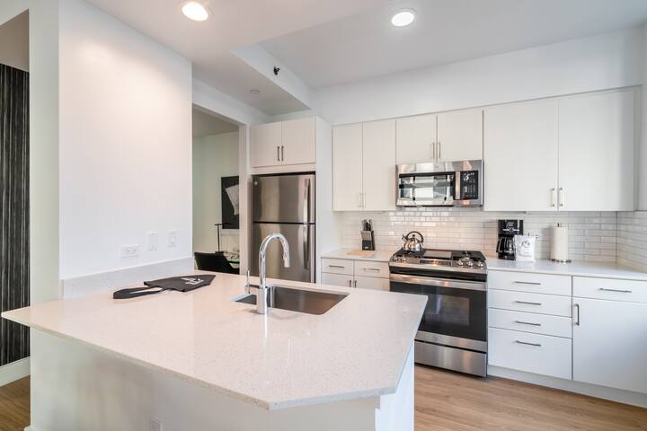 Two Bedroom in Charming Greenwich Village gallery image 5