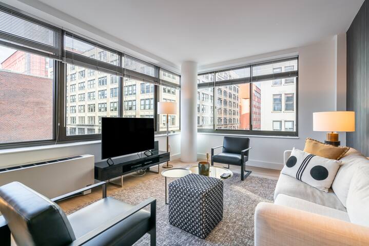 Two Bedroom in Charming Greenwich Village gallery image 2