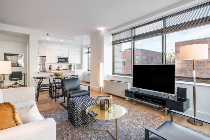 Two Bedroom in Charming Greenwich Village gallery image 3