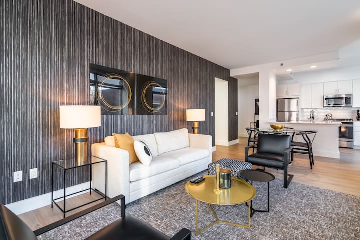 Two Bedroom in Charming Greenwich Village