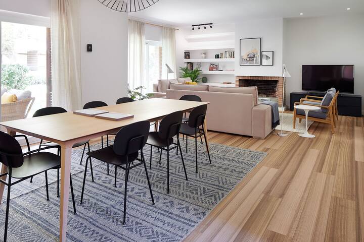 Beautiful Semi-Detached Villa Near Beach And Golf gallery image 5