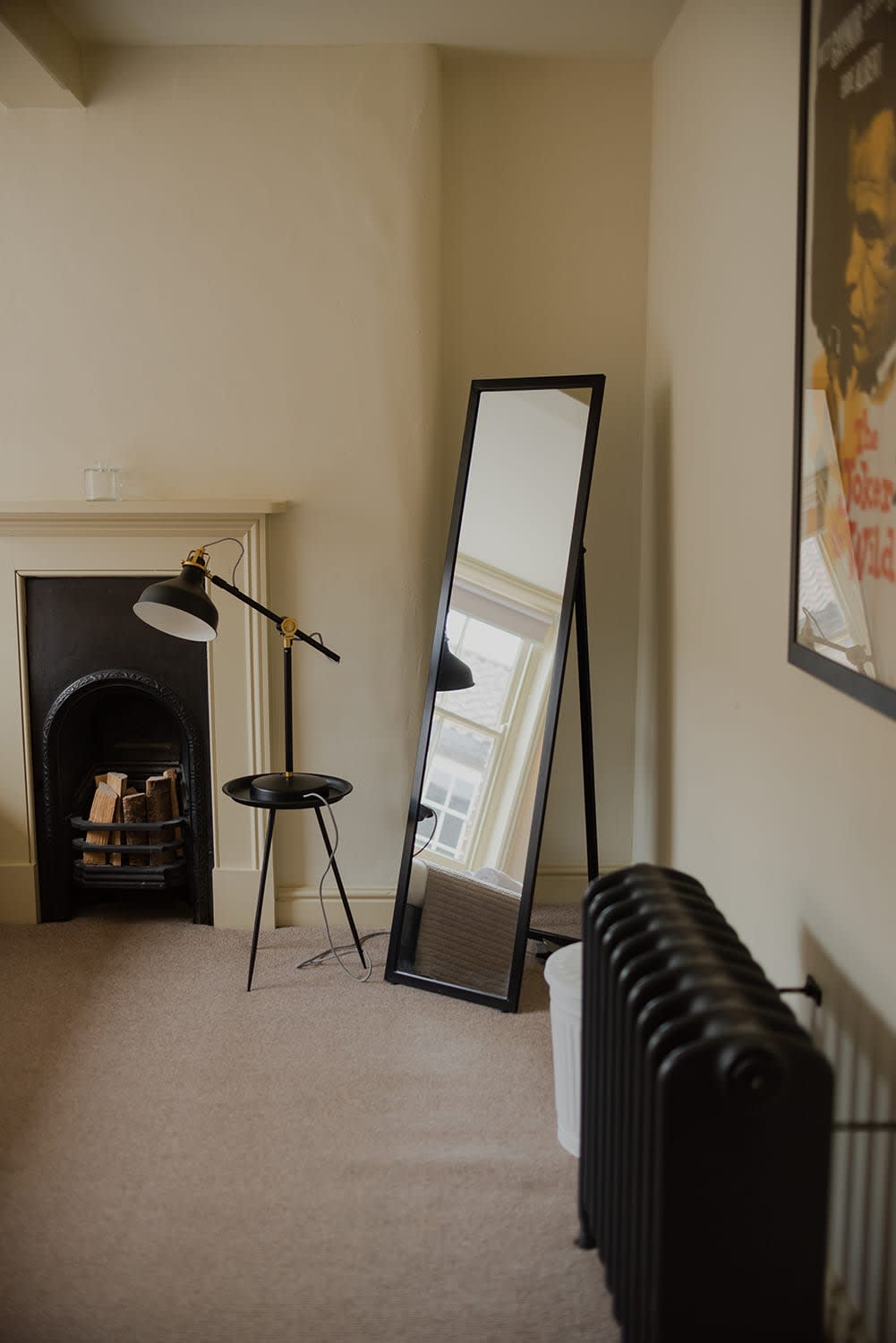 Stylish Apartment Close to City Centre