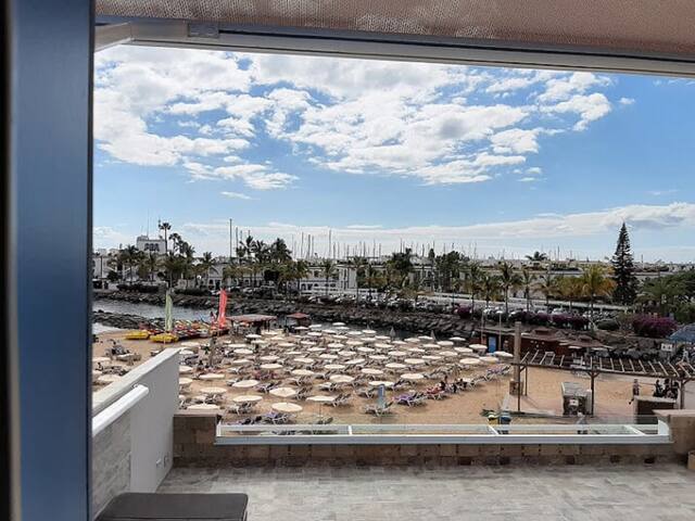 El Sirocco Apartments managed Airbnb listing 1